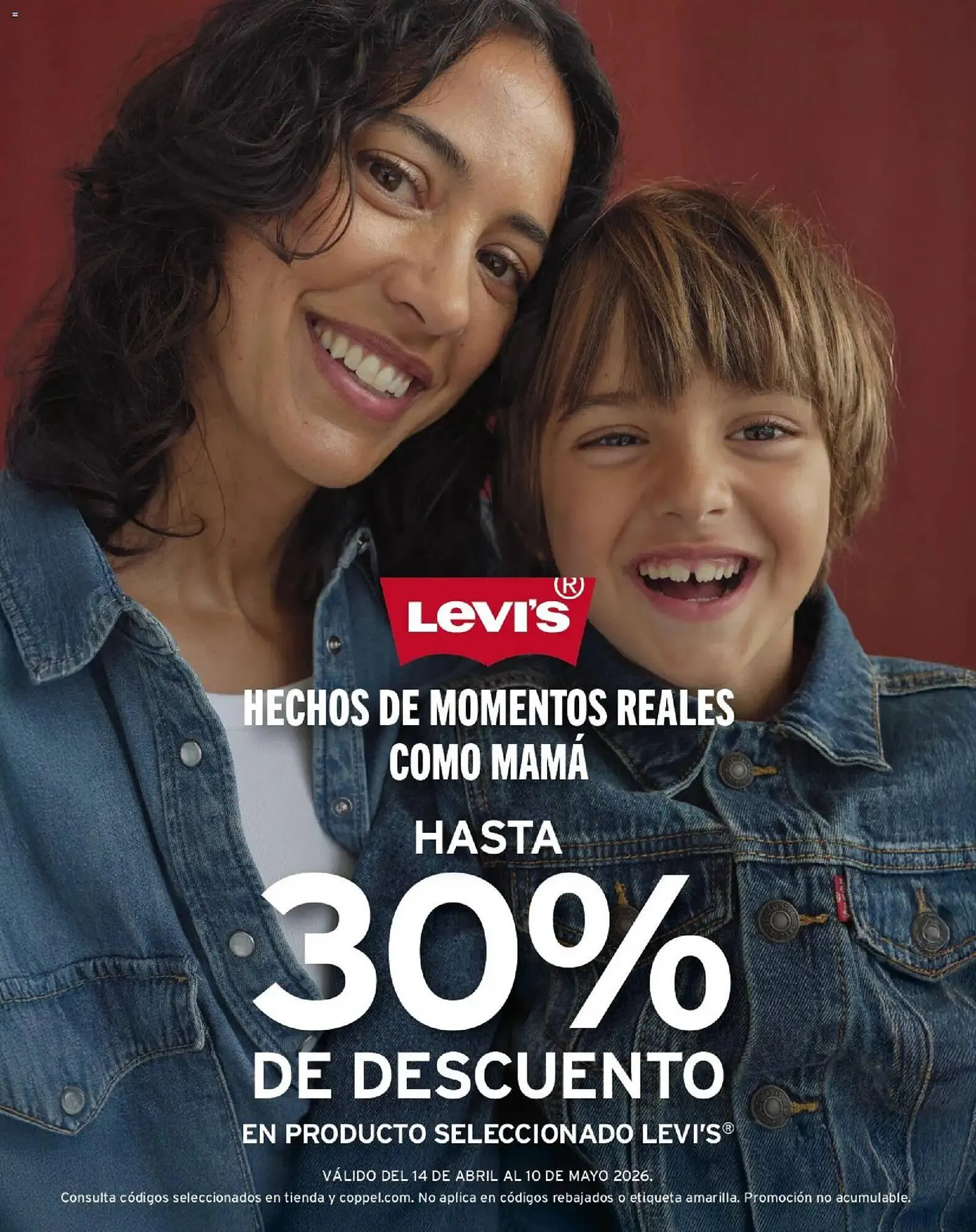 Catálogo de Catálogo Coppel 25 de abril al 10 de mayo 2026 - Pagina 2