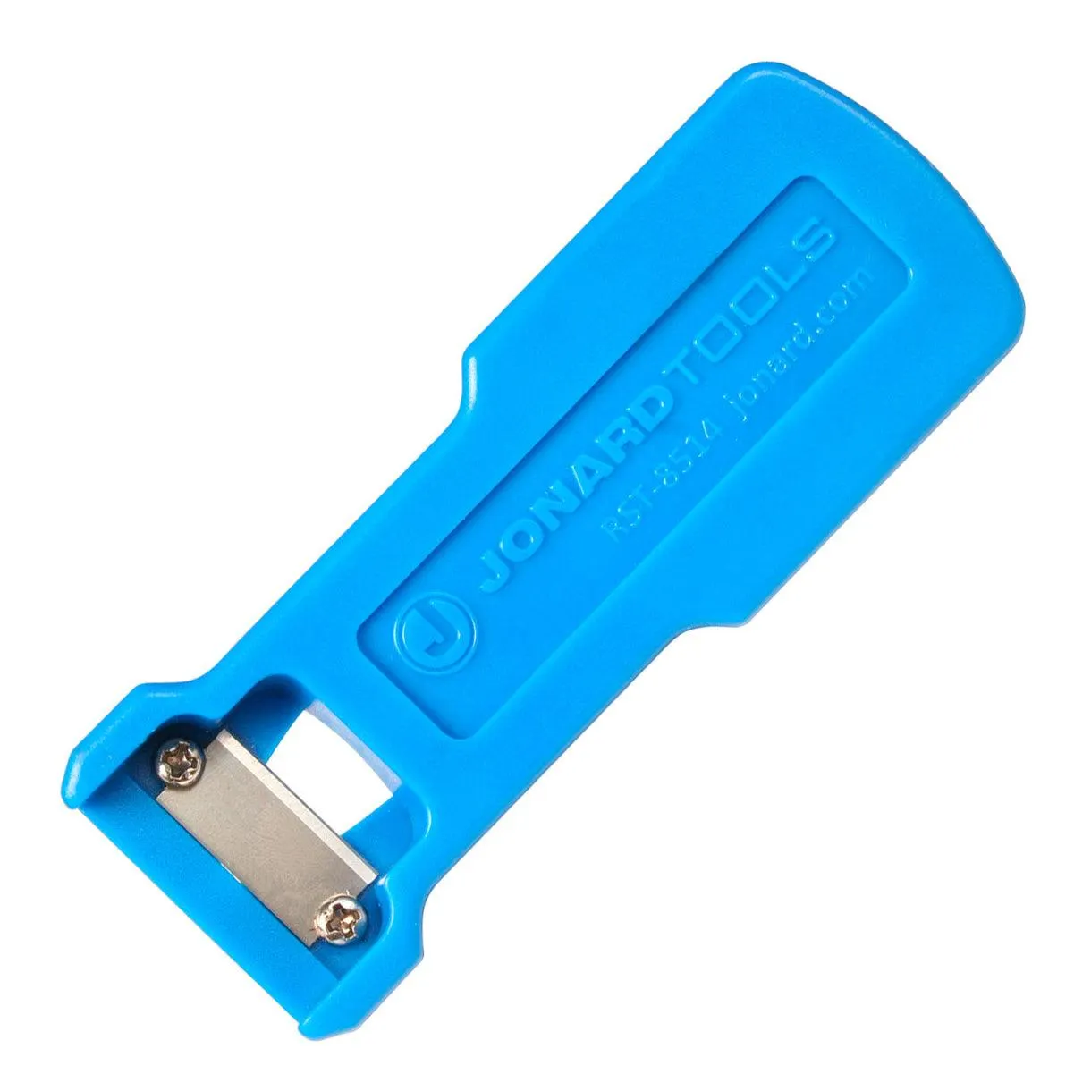 RST-8514 Desforradora longitudinal de cable FTTH de 8.5-14 mm