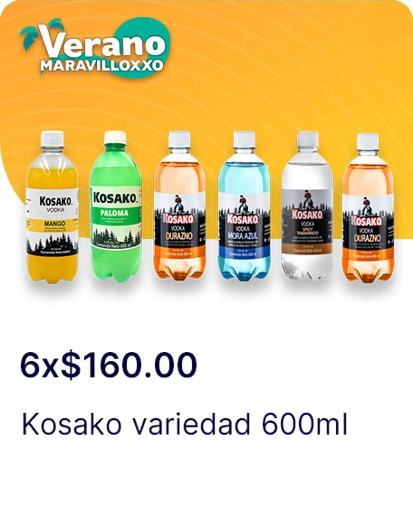 Catálogo de Catálogo OXXO 13 de junio al 16 de julio 2025 - Pagina 65