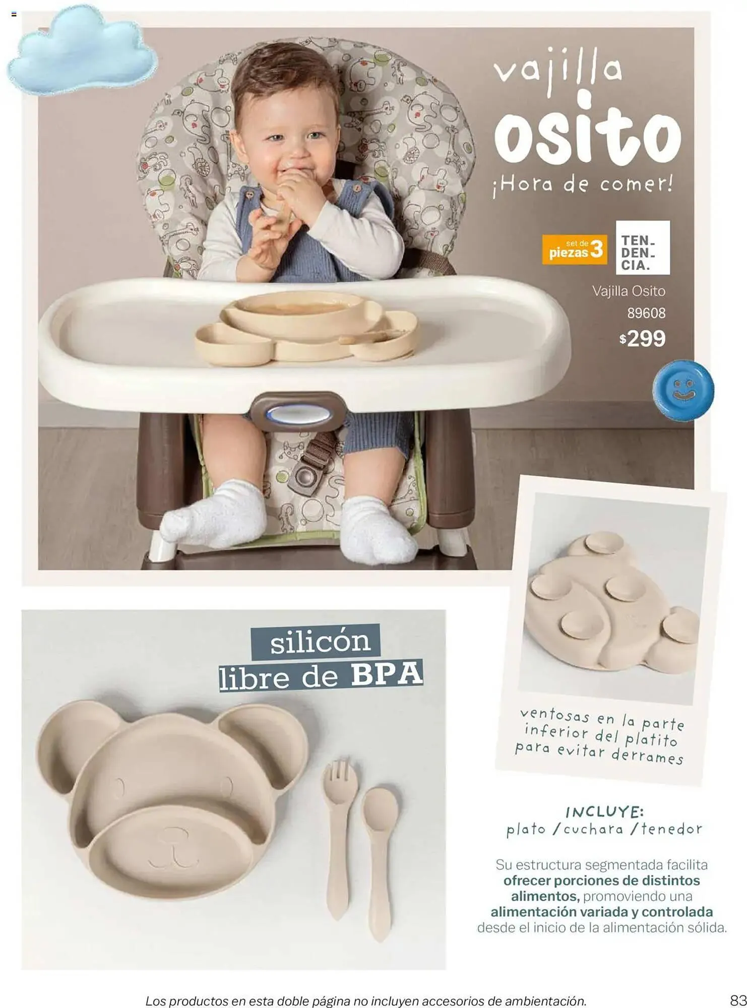 Catálogo de Catálogo Vianney 15 de agosto al 1 de julio 2026 - Pagina 85