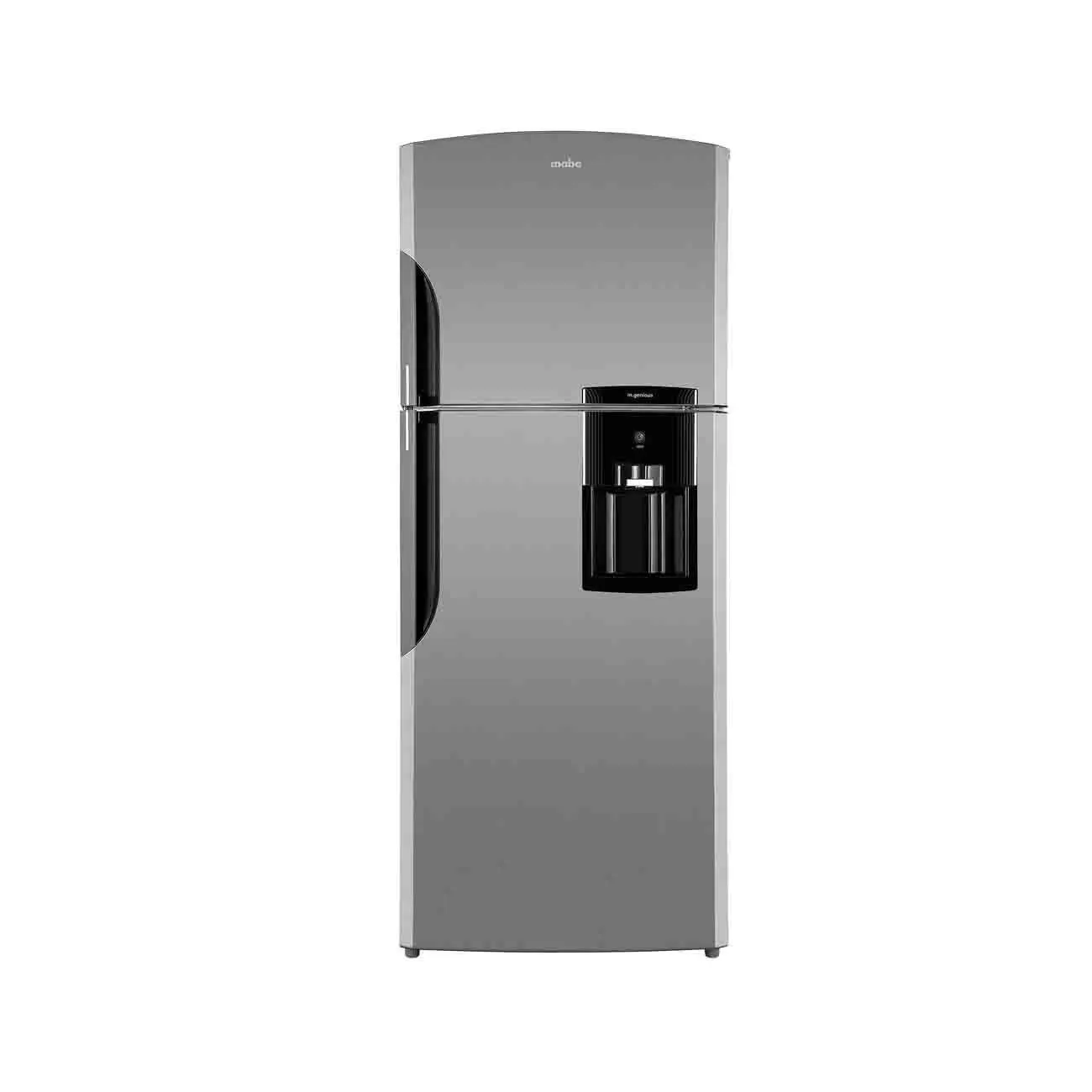 REFRIGERADOR MABE 19 P3 SILVER