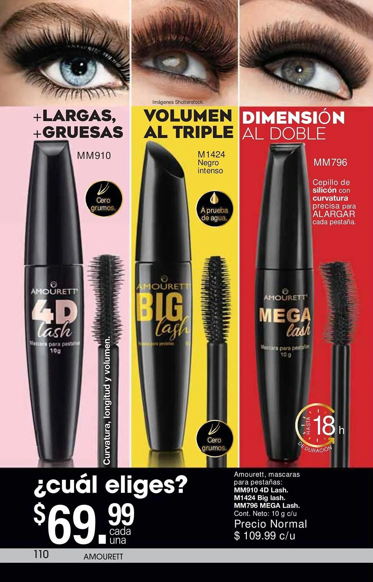 Catálogo de Catálogo Arabela 12 de mayo al 30 de junio 2025 - Pagina 78