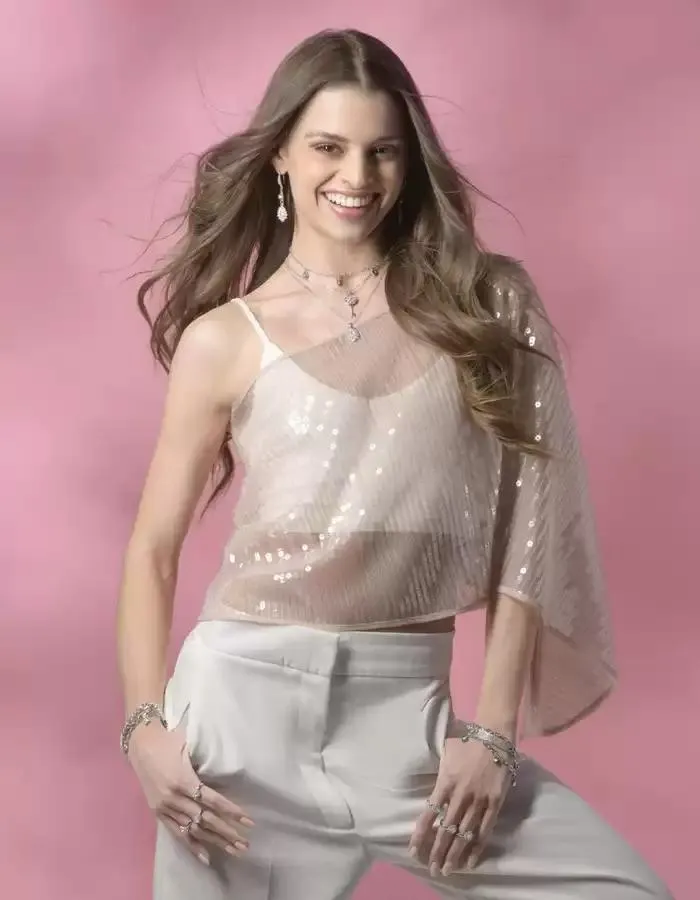 Catálogo de NICE coleccion 225 4 de marzo al 31 de marzo 2025 - Pagina 2