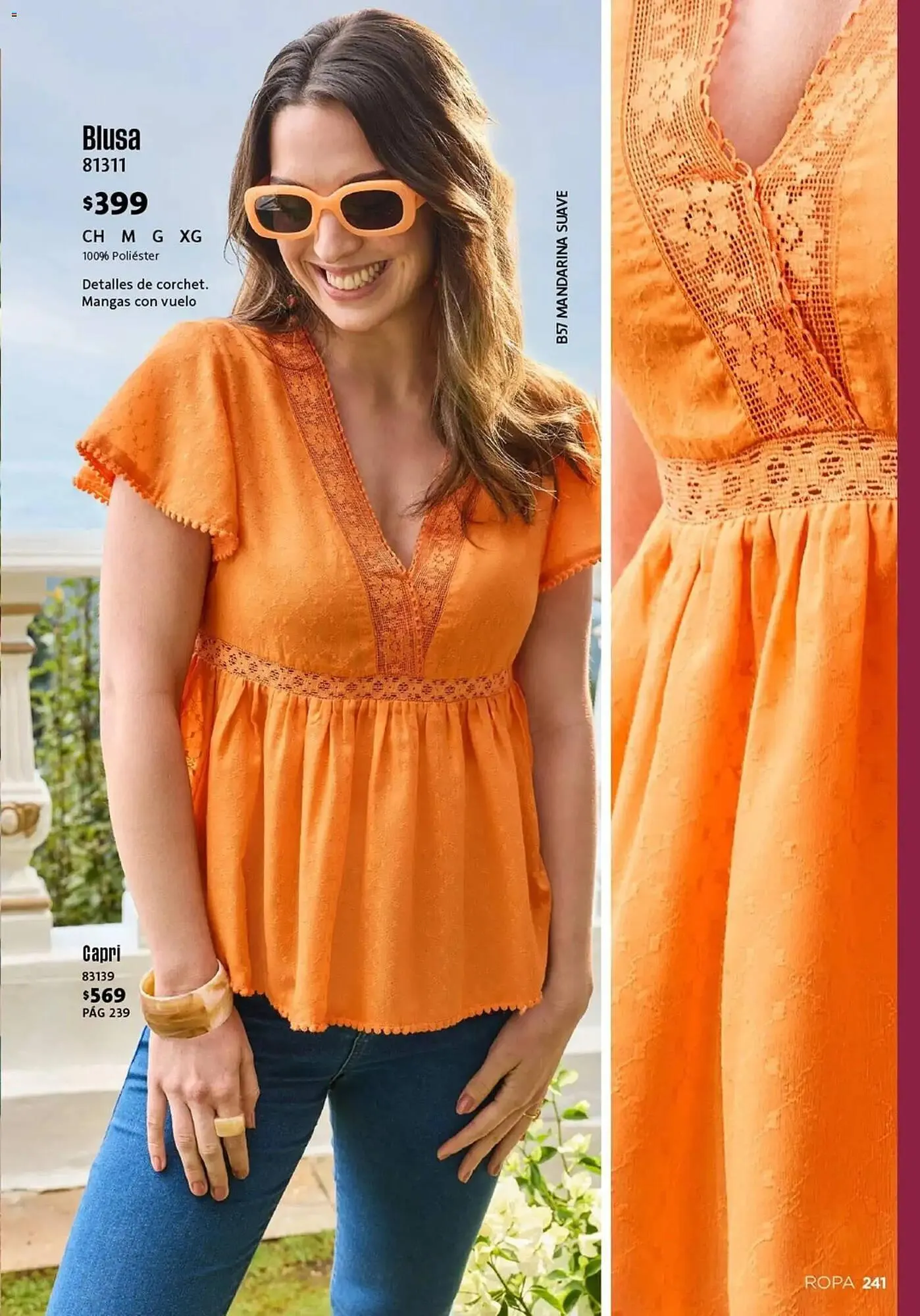 Catálogo de Catálogo Ilusión 1 de abril al 1 de mayo 2026 - Pagina 245