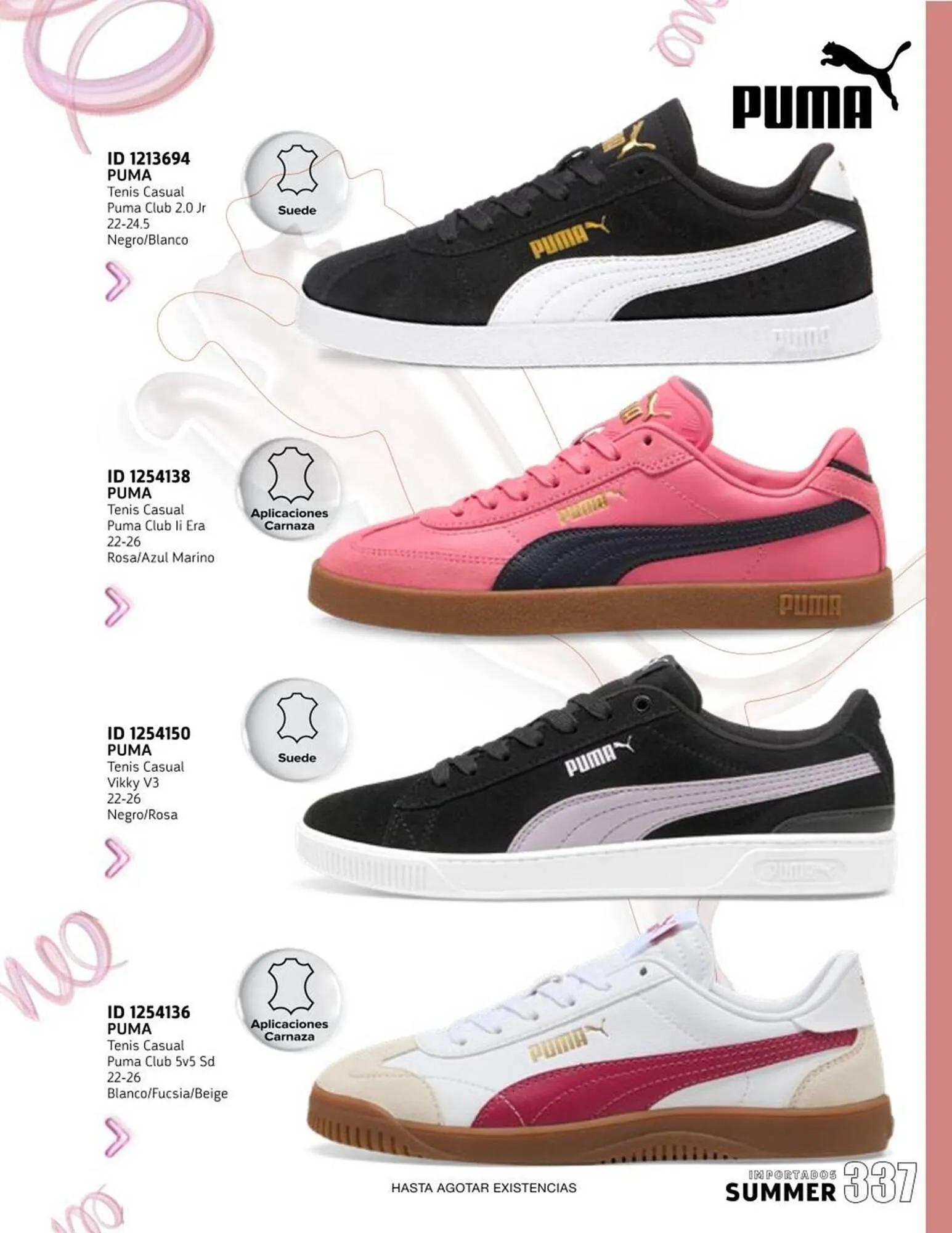 Catálogo de Catálogo Price Shoes 16 de mayo al 31 de agosto 2025 - Pagina 337