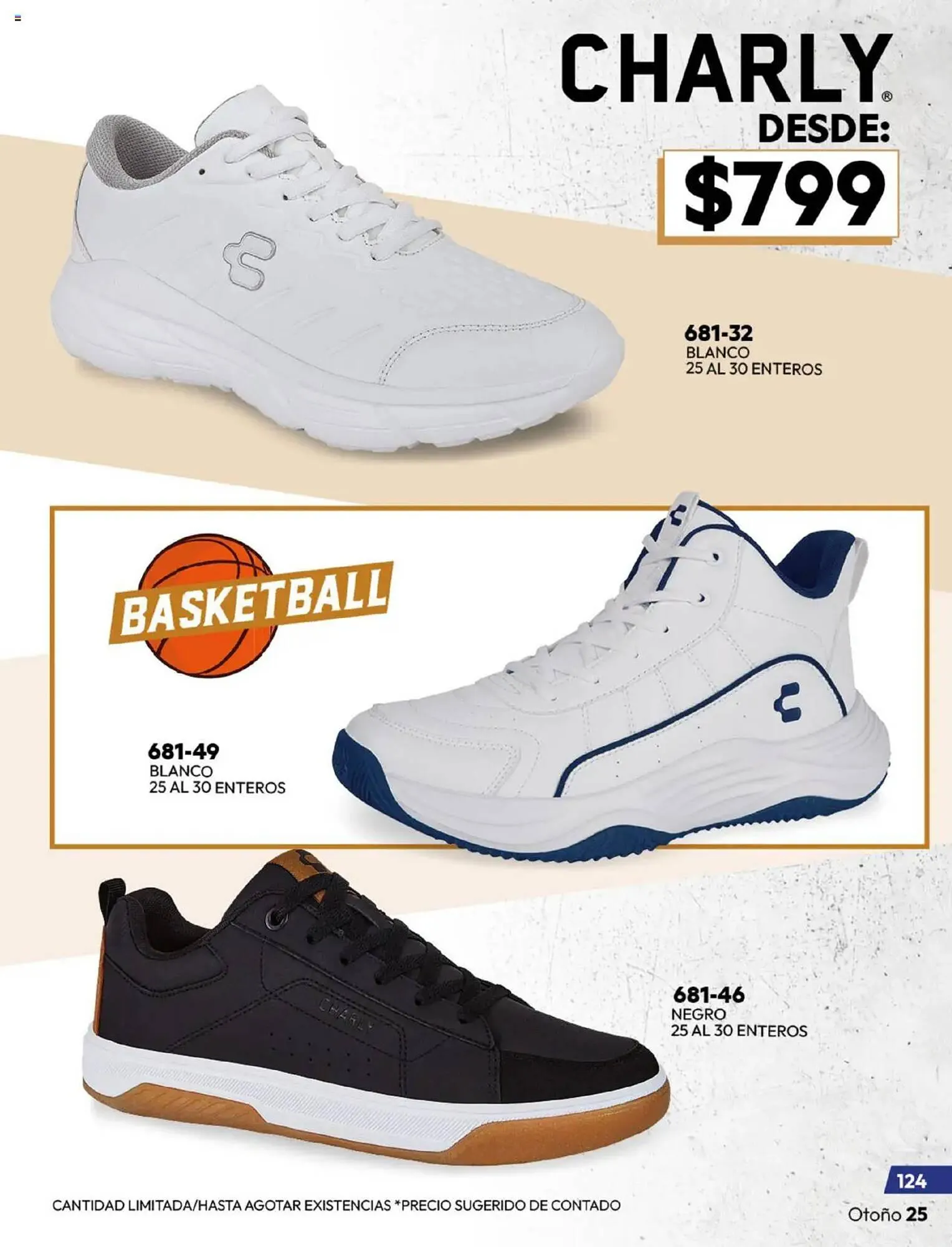 Catálogo de Catálogo Cklass 14 de julio al 1 de enero 2026 - Pagina 196