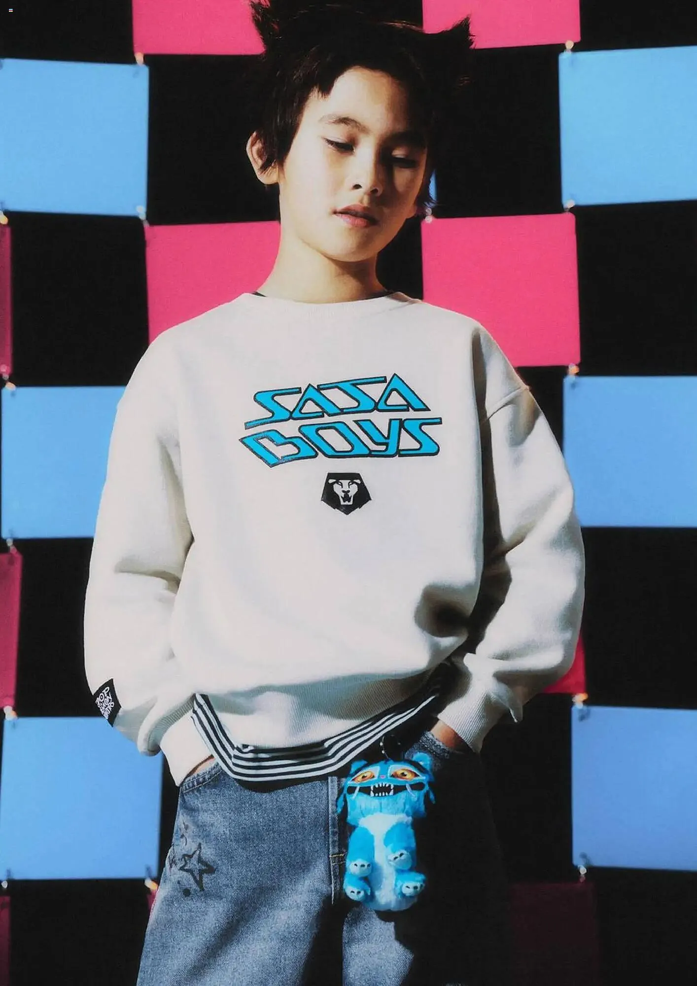 Folheto Catálogo ZARA de 2 de fevereiro até 2 de março 2026 - Pagina 2