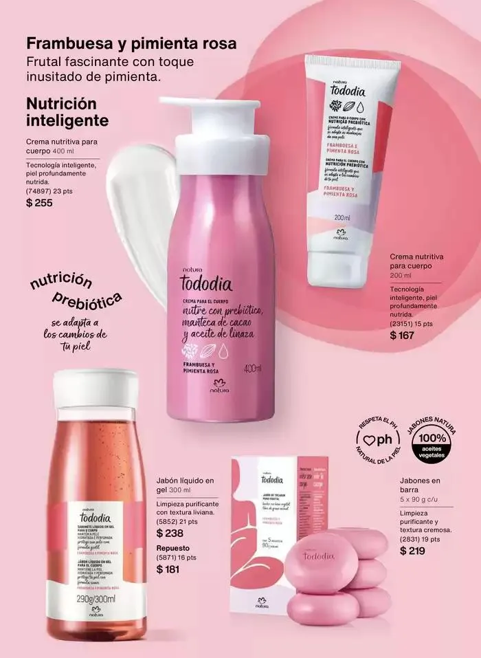 Catálogo de Ciclo 06 1 de junio al 30 de junio 2025 - Pagina 146