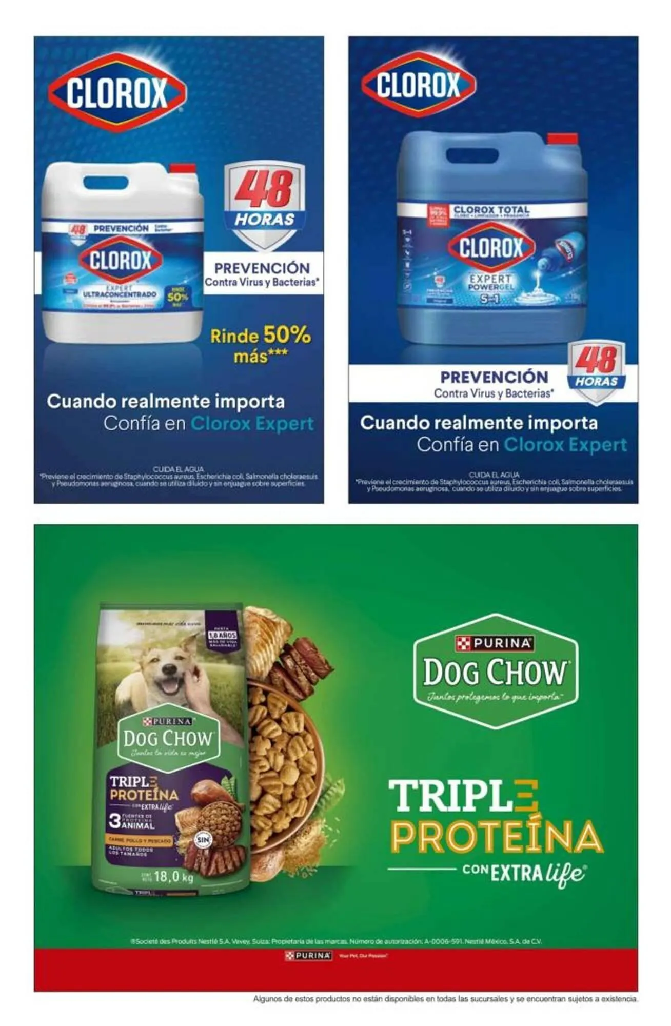 Catálogo de Catálogo Costco 1 de julio al 31 de julio 2025 - Pagina 126