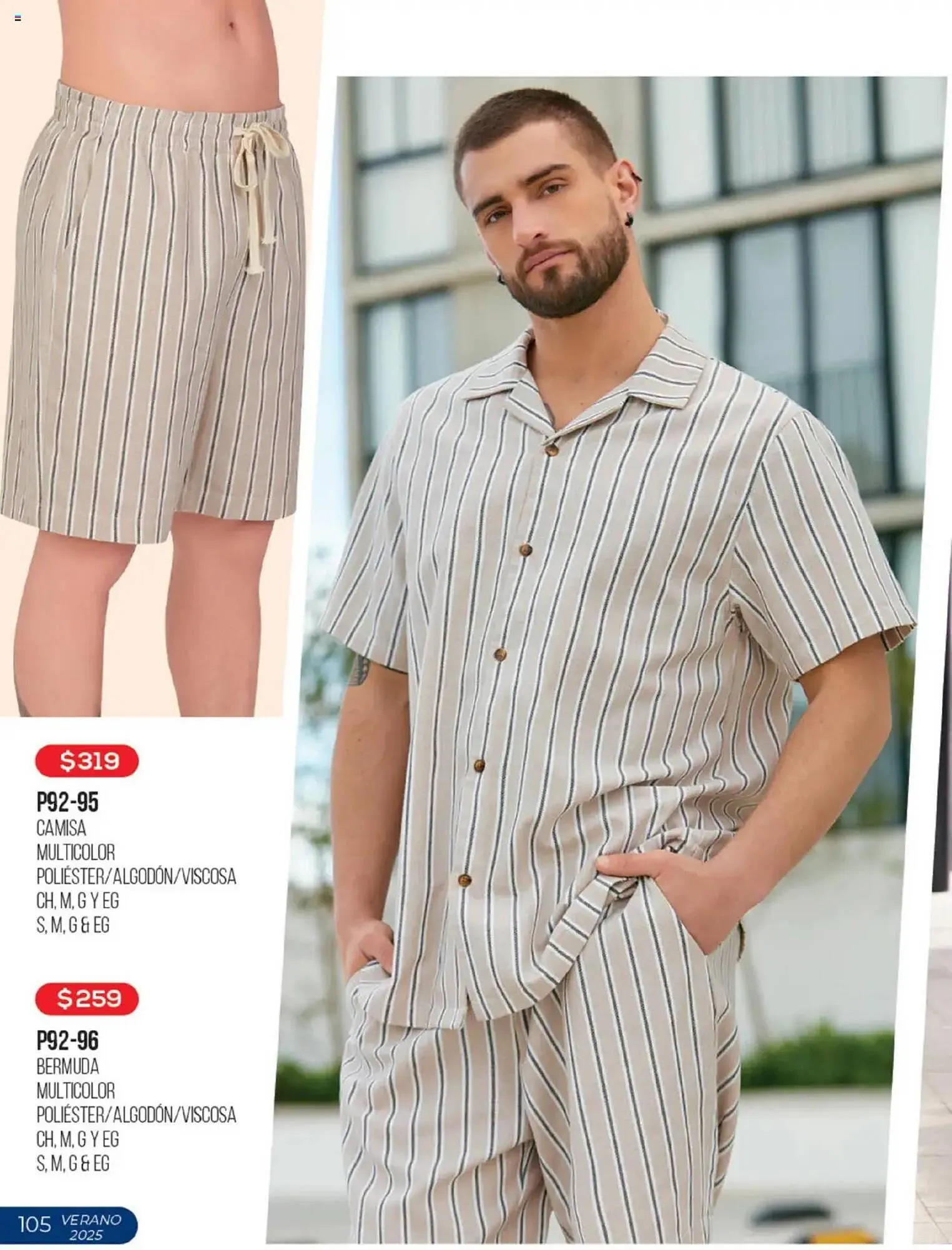 Catálogo de Catálogo Cklass 15 de mayo al 8 de junio 2025 - Pagina 106