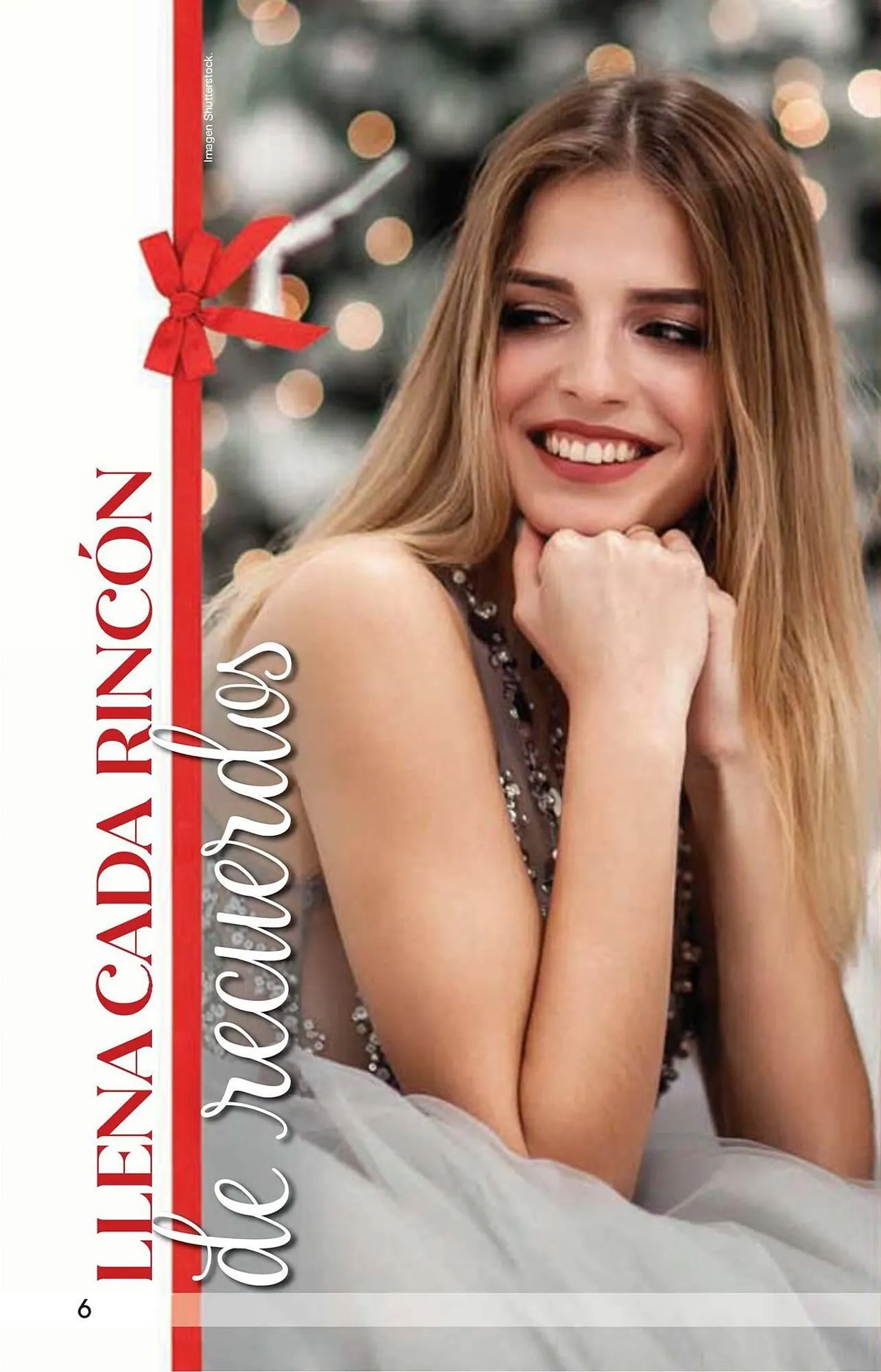 Catálogo de Catálogo Arabela 20 de noviembre al 31 de diciembre 2025 - Pagina 6