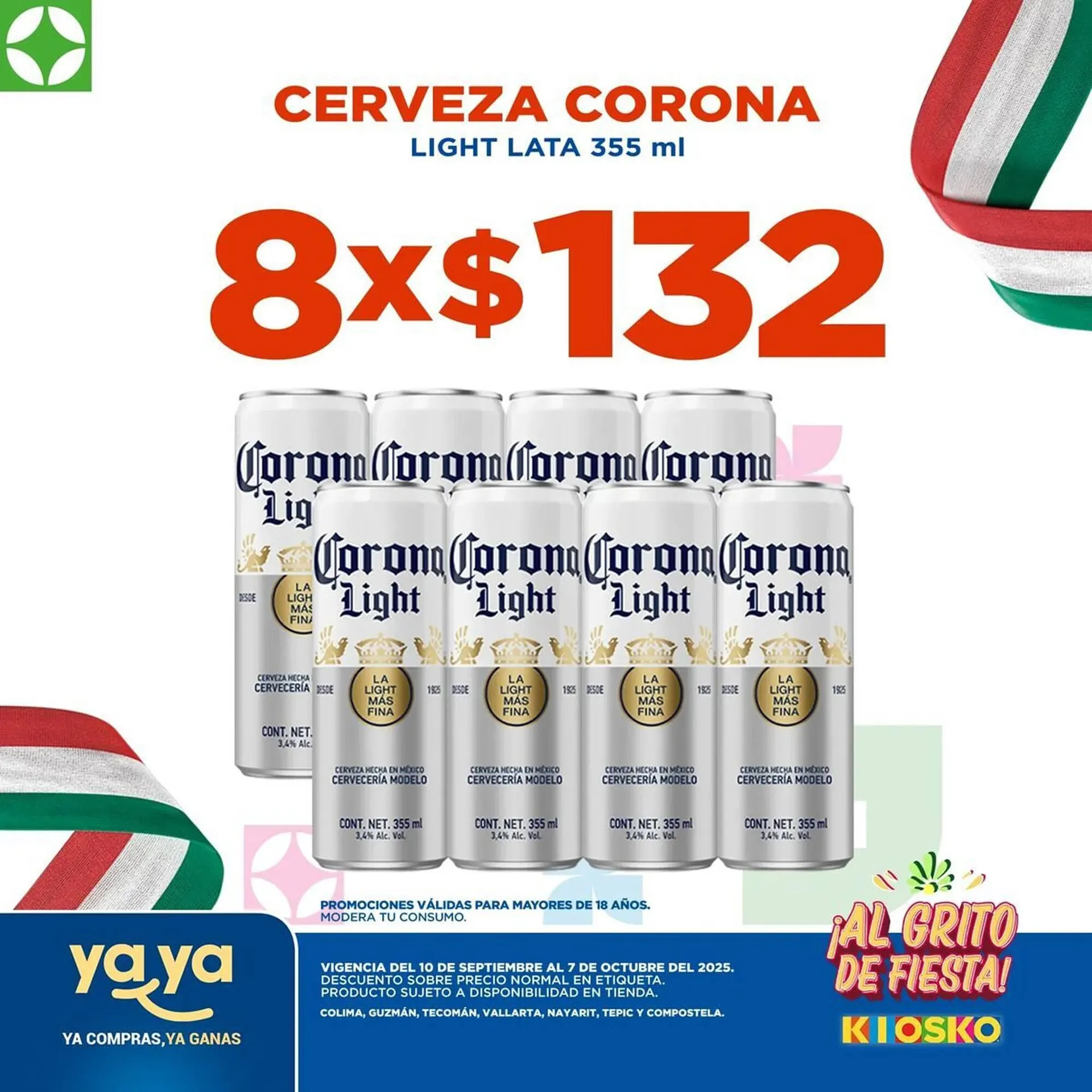 Catálogo Kiosko - 1