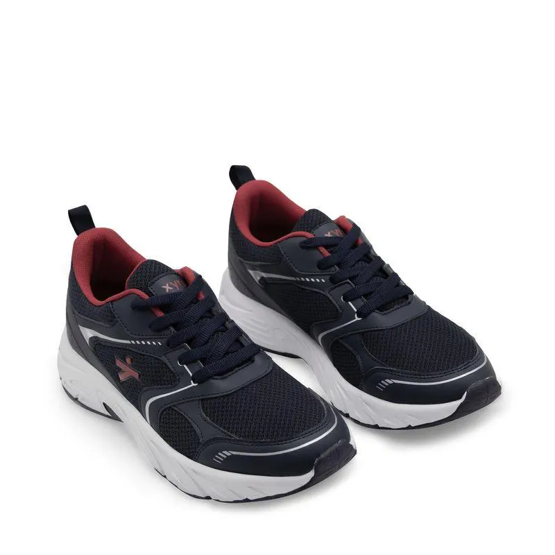 Tenis Fernando Color Azul Marino D14170274523