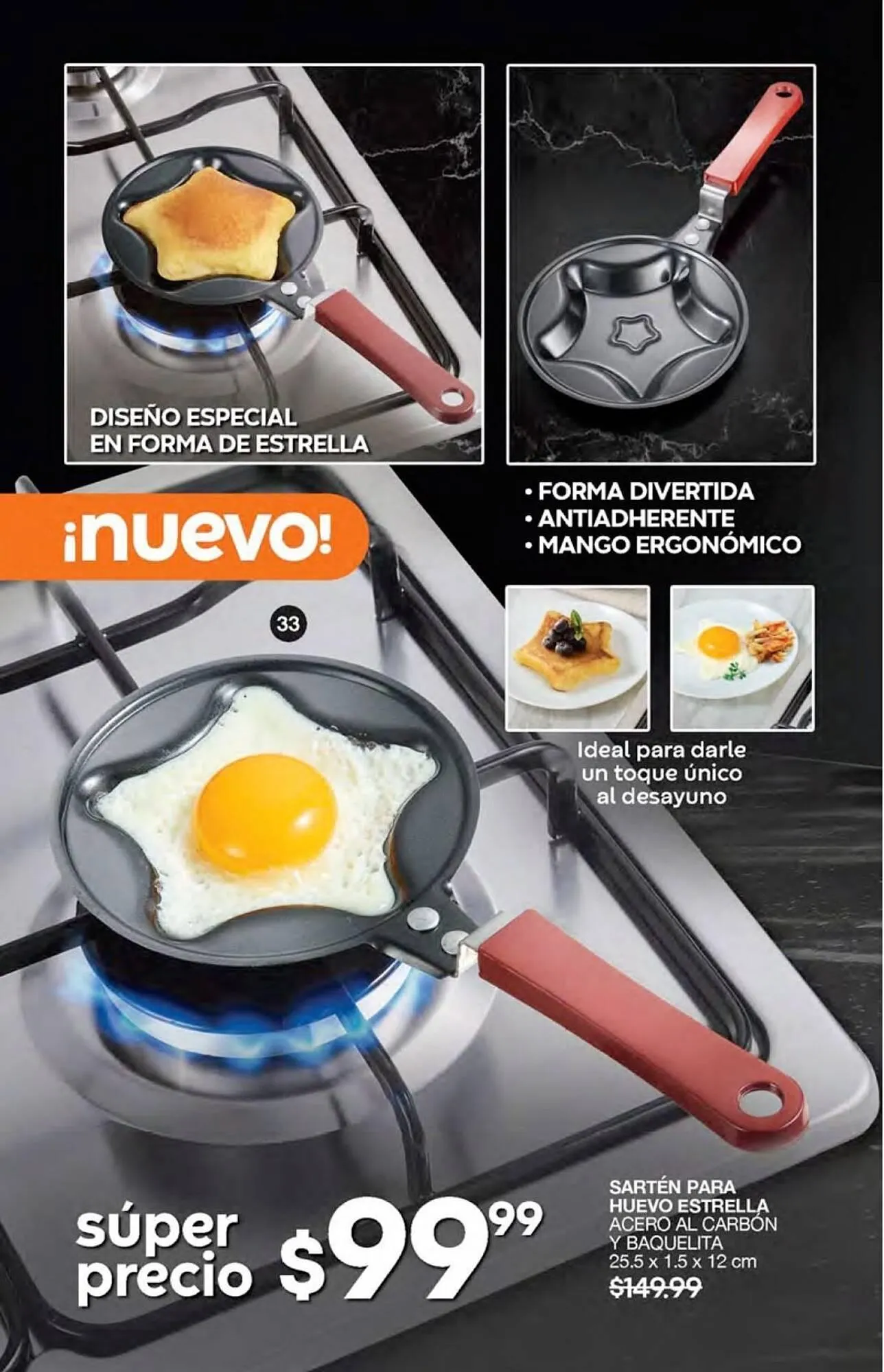 Catálogo de Catálogo Fuller 21 de agosto al 31 de octubre 2025 - Pagina 22