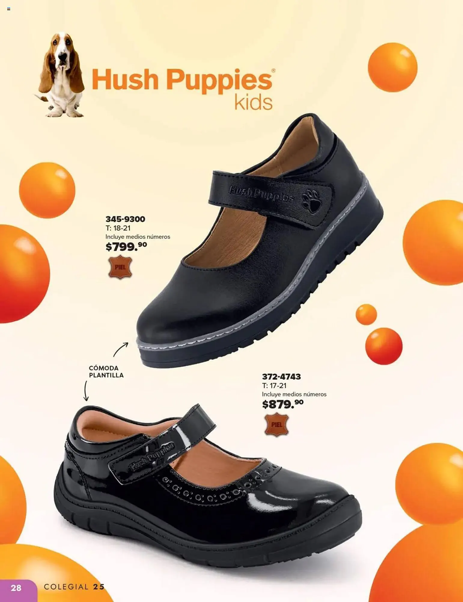 Catálogo de Catálogo Andrea 25 de mayo al 5 de octubre 2025 - Pagina 28