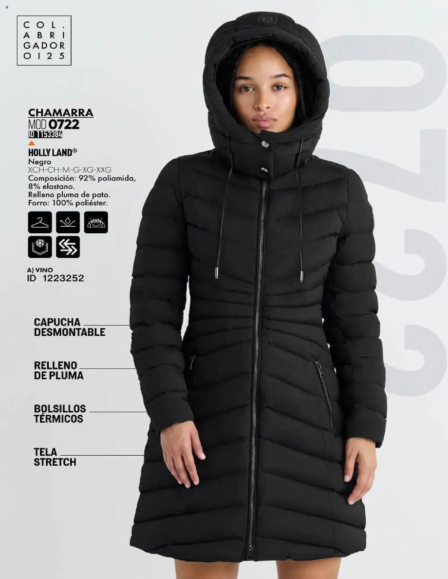 Catálogo de Catálogo Price Shoes 11 de noviembre al 1 de marzo 2026 - Pagina 70