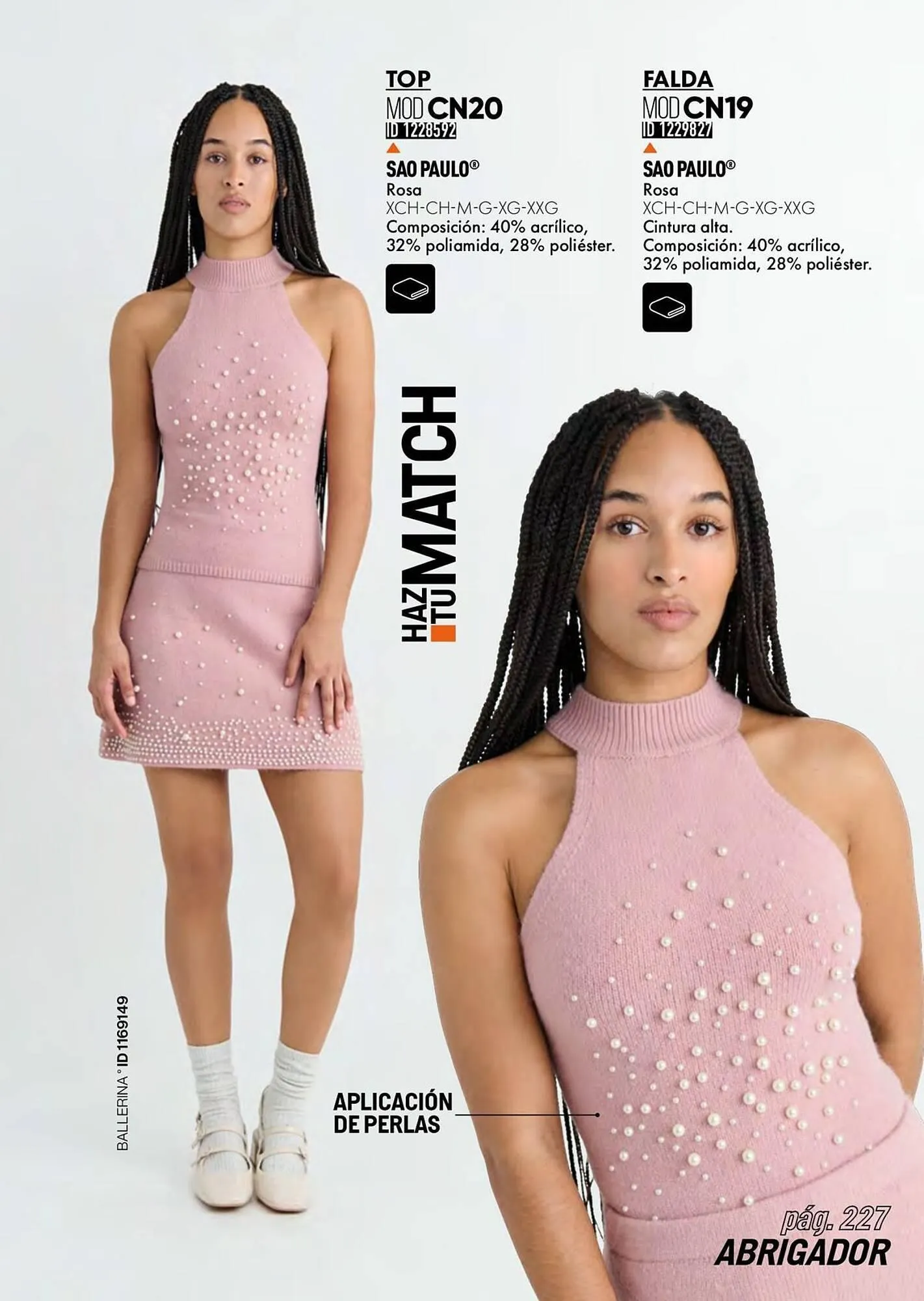 Catálogo de Catálogo Price Shoes 27 de noviembre al 28 de febrero 2026 - Pagina 227