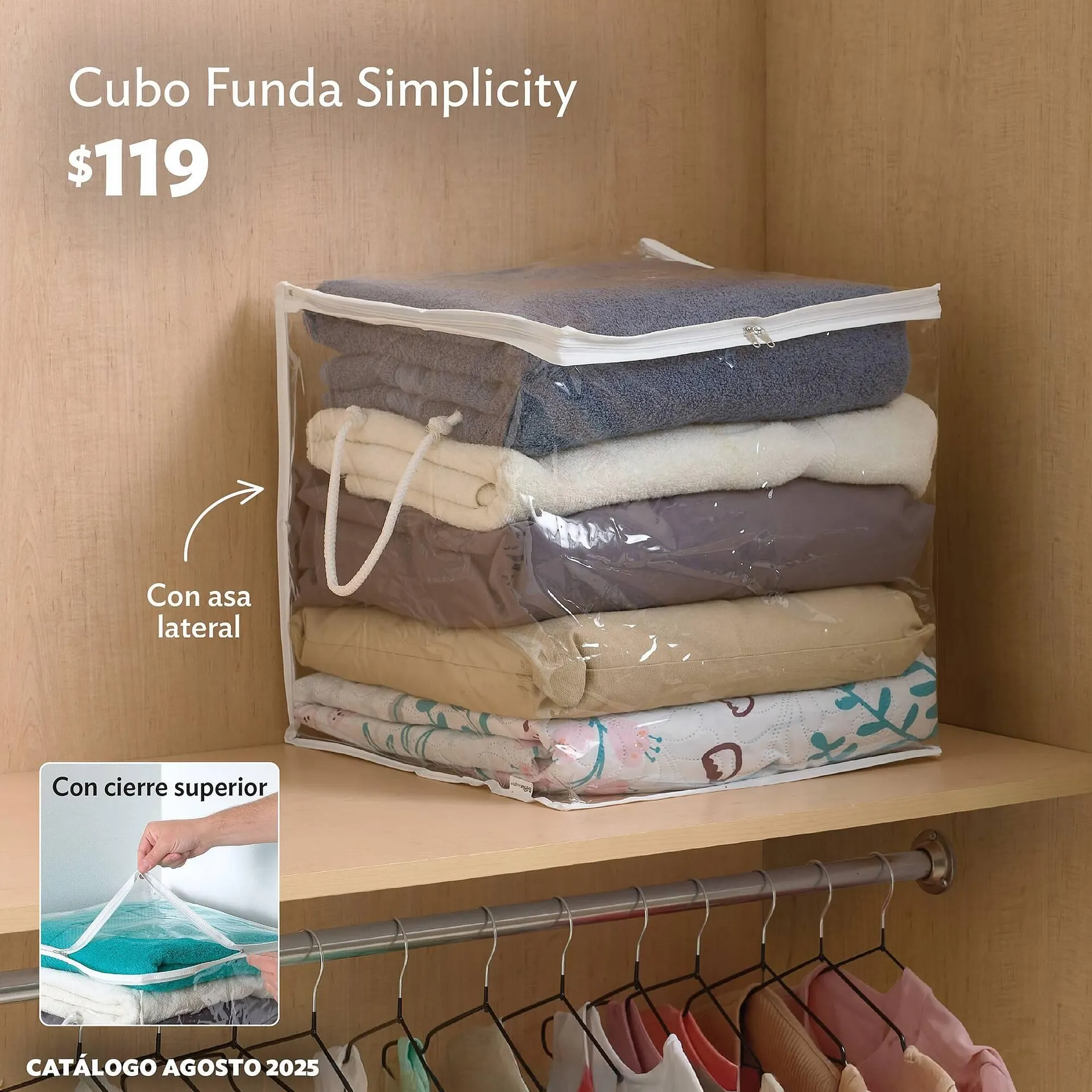 Catálogo de Catálogo BetterWare 12 de agosto al 17 de agosto 2025 - Pagina 2