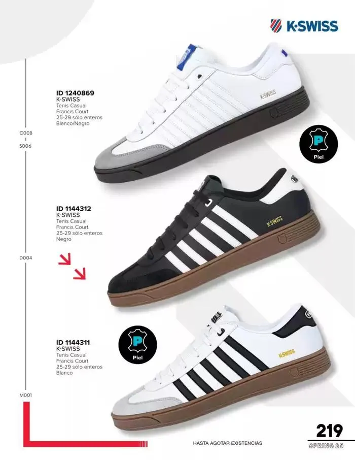 Catálogo de IMP SPRING | 2025 | 1E 17 de febrero al 28 de febrero 2025 - Pagina 221