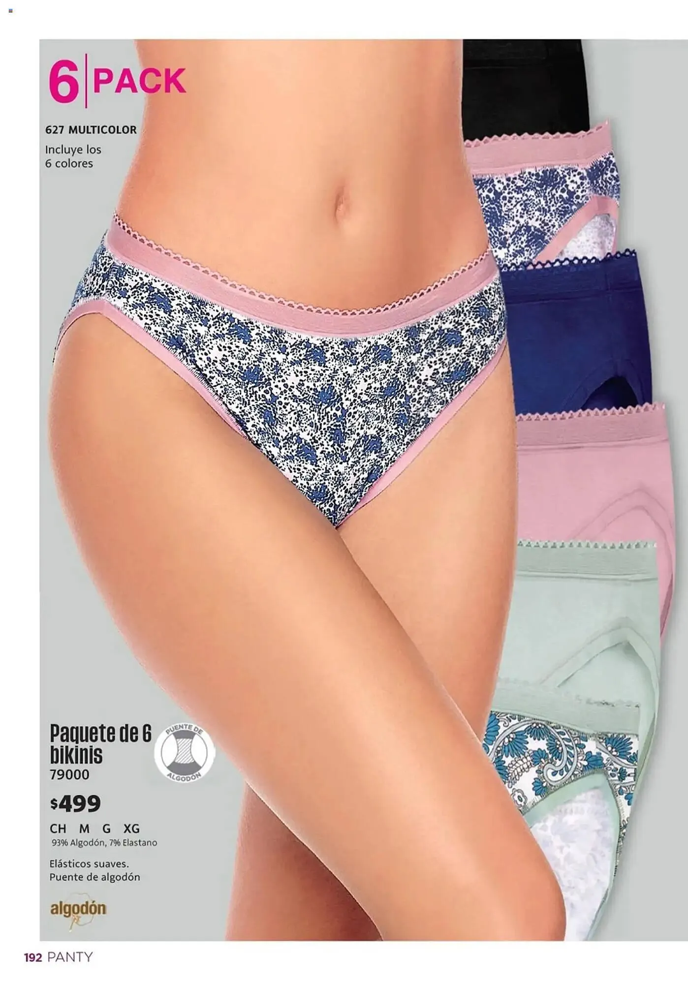 Catálogo de Catálogo Ilusión 1 de abril al 1 de mayo 2026 - Pagina 196