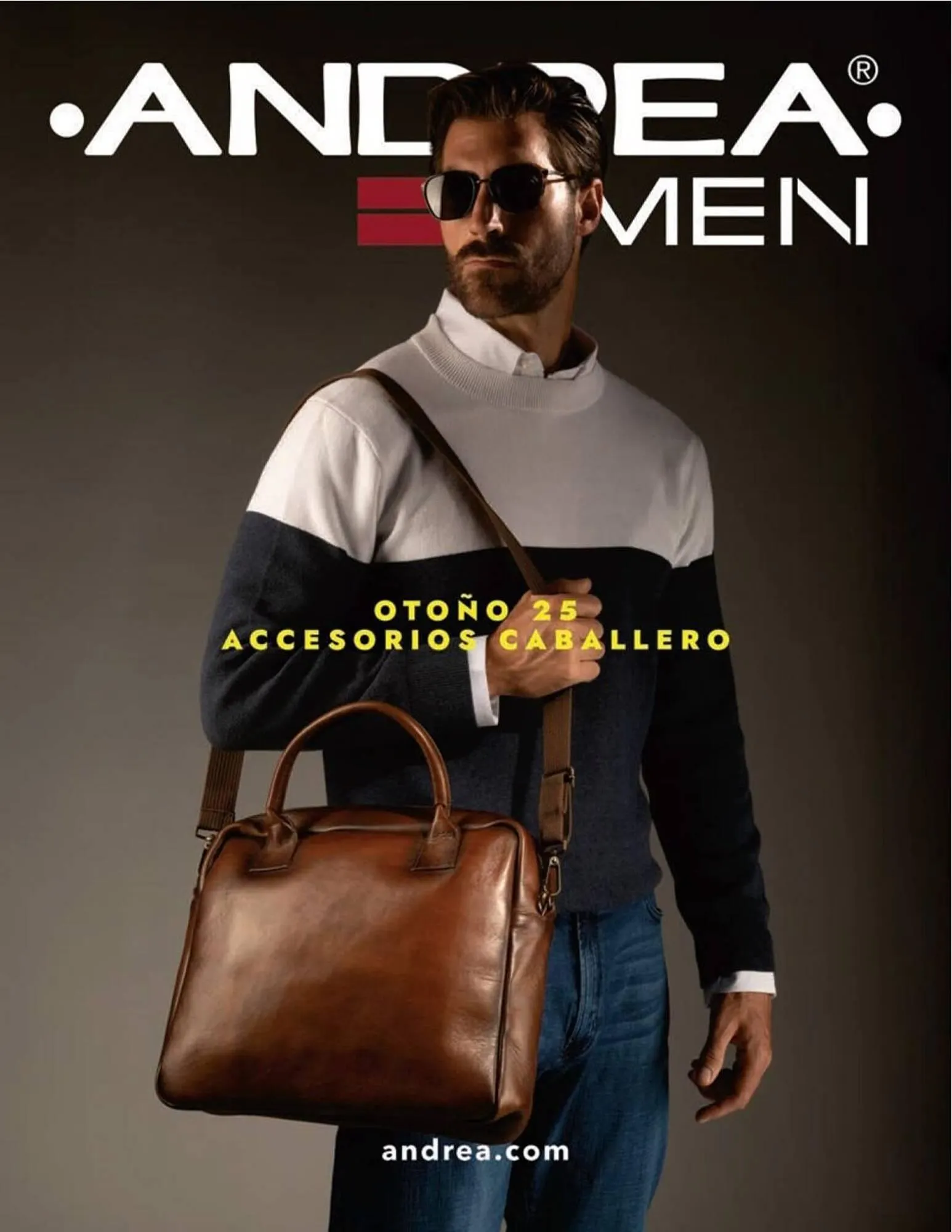 Catálogo de Catálogo Andrea 25 de agosto al 31 de diciembre 2025 - Pagina 37