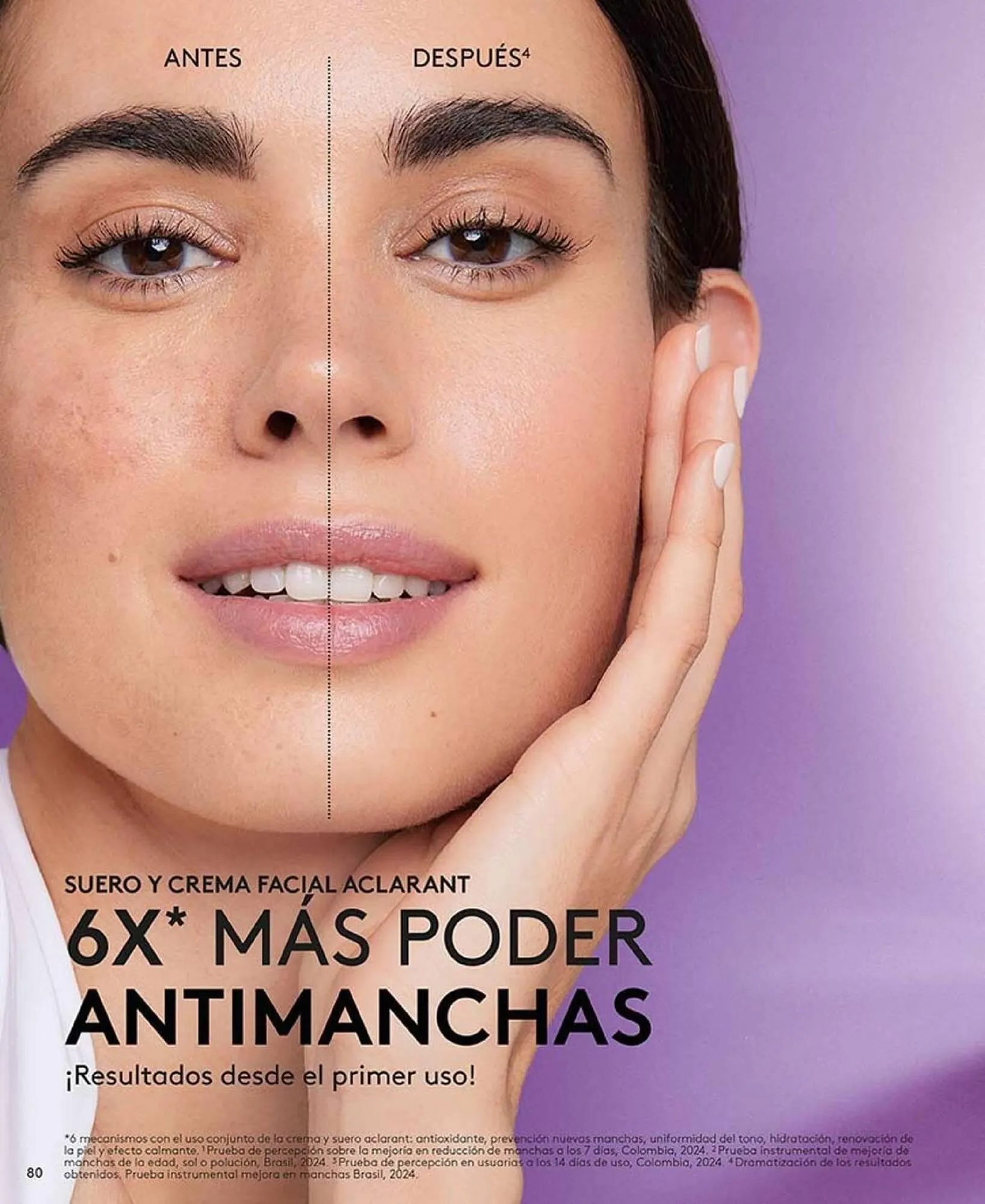 Catálogo de Catálogo Ésika 1 de mayo al 31 de mayo 2026 - Pagina 80