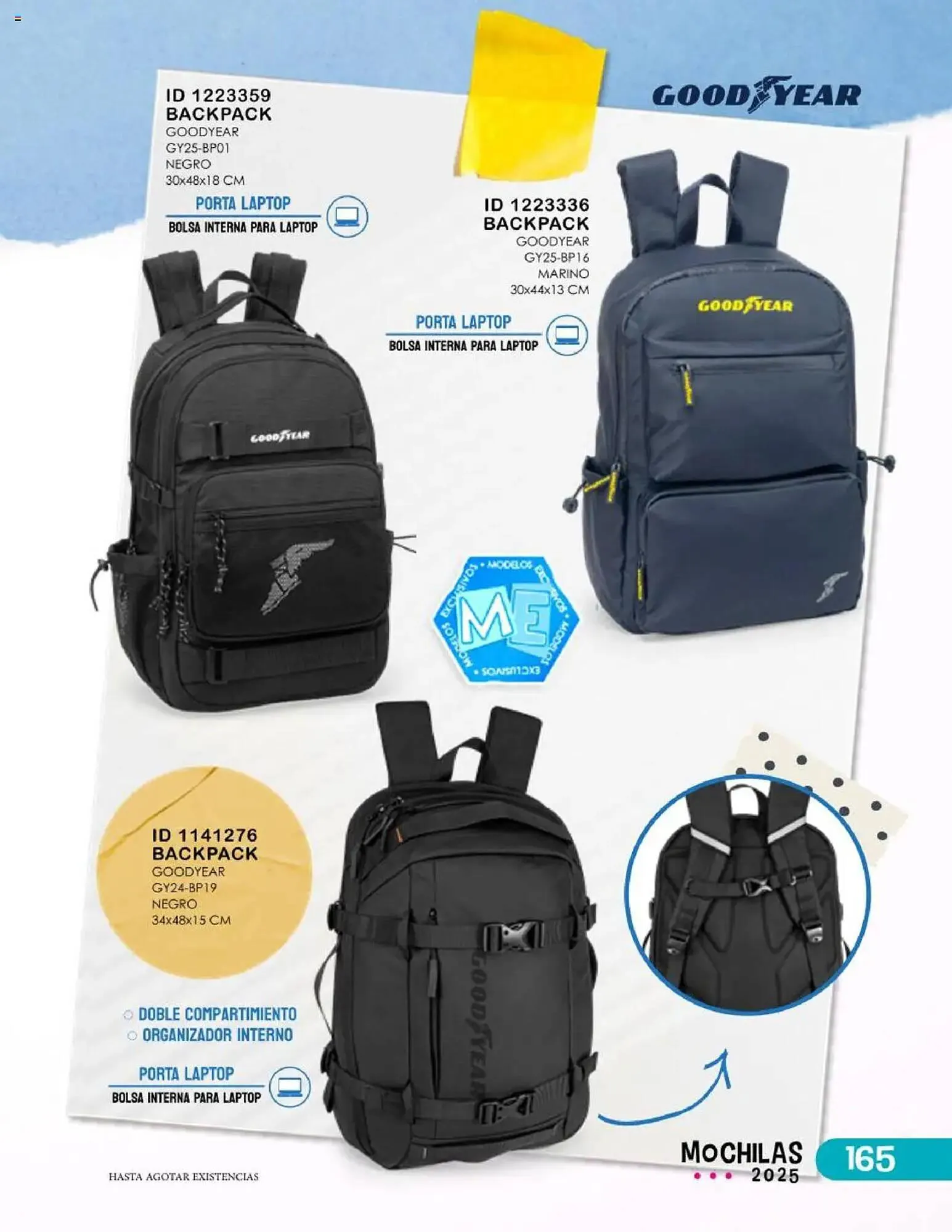 Catálogo de Catálogo Price Shoes 13 de junio al 20 de junio 2025 - Pagina 165