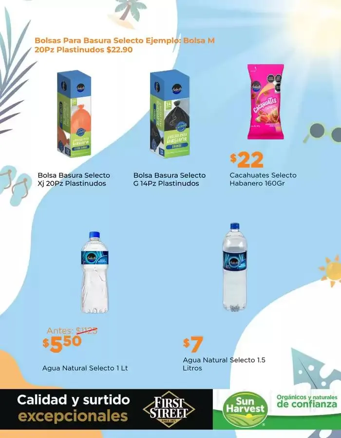 Catálogo de Ofertas Chedraui 26 de marzo al 3 de abril 2025 - Pagina 20