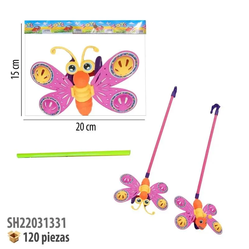 ANIMALITO CON AGARRADERA