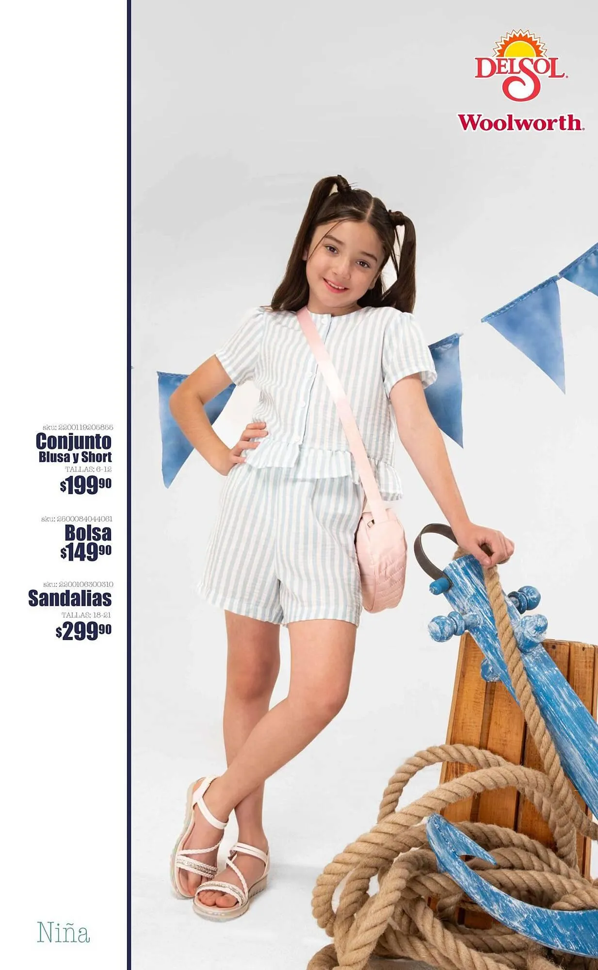 Catálogo de Folleto DelSol 26 de febrero al 30 de marzo 2026 - Pagina 29