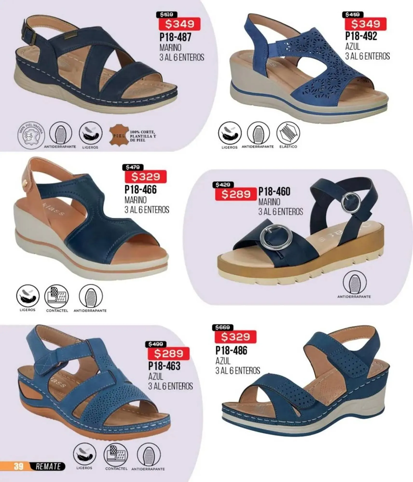 Catálogo de Catálogo Cklass 2 de febrero al 28 de febrero 2026 - Pagina 40