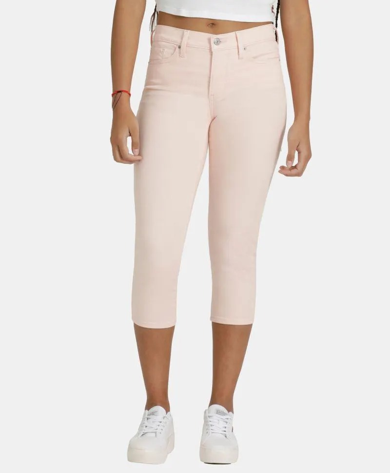 Pantalón 311® Shaping Skinny Capris Levi's®