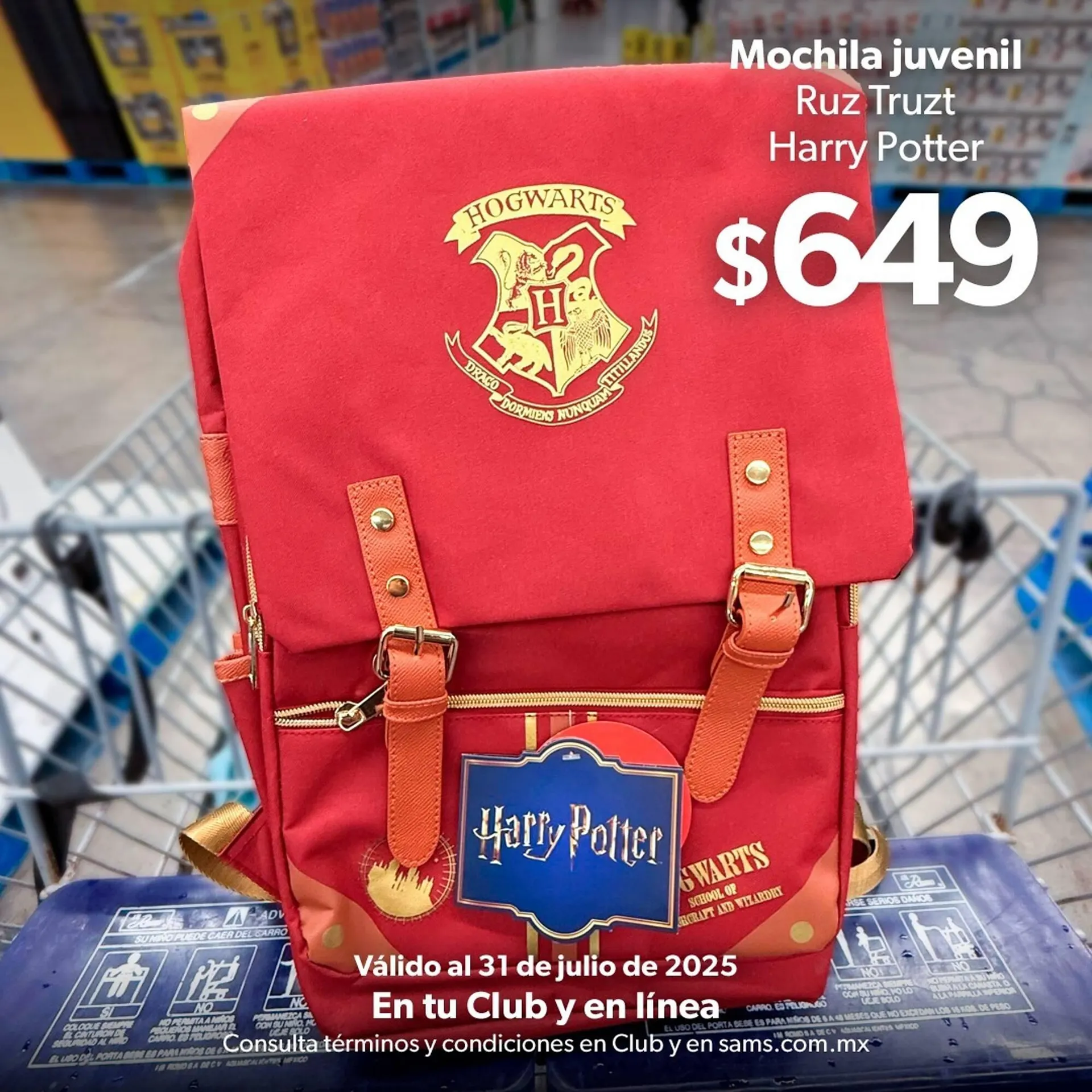 Catálogo de Catálogo Sam's Club 1 de julio al 31 de julio 2025 - Pagina 2