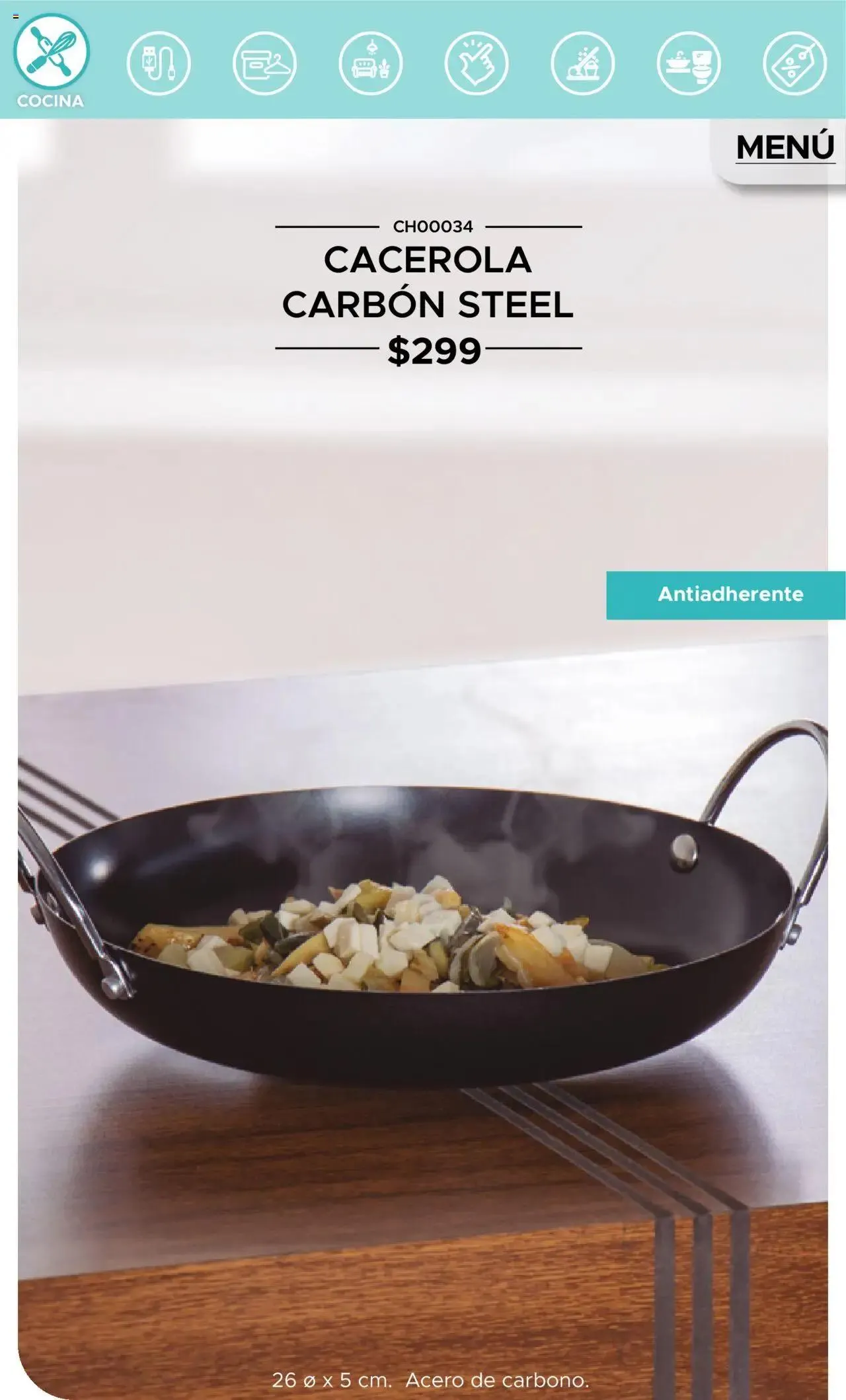 Catálogo de Colchas Concord catálogo 8 de enero al 31 de marzo 2025 - Pagina 25