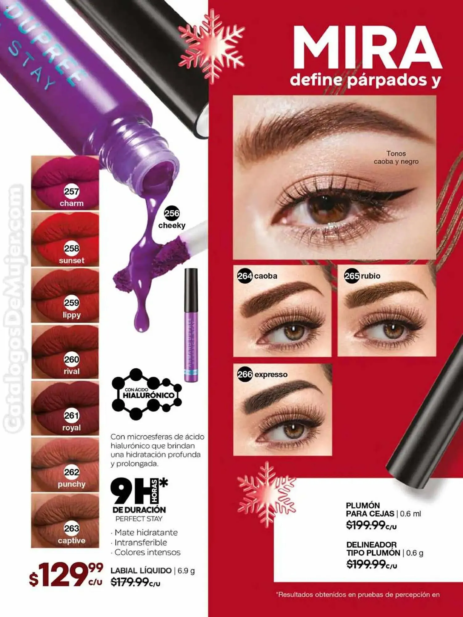 Catálogo de Catálogo Fuller 12 de noviembre al 3 de diciembre 2026 - Pagina 70