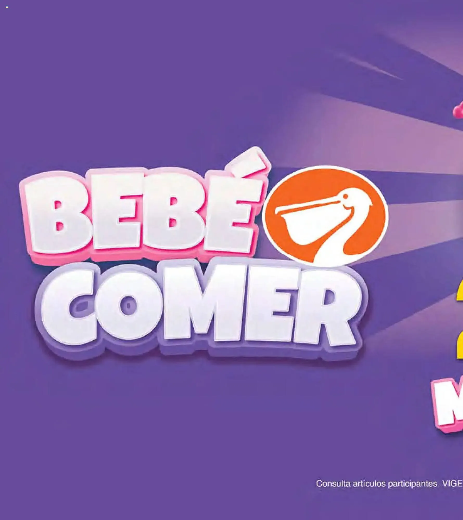 Catálogo de Folleto La Comer 24 de abril al 10 de mayo 2026 - Pagina 30