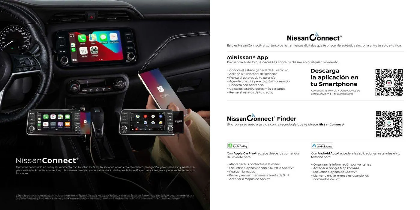 Catálogo de Nissan Kicks Play 24 7 de agosto al 31 de diciembre 2024 - Pagina 4