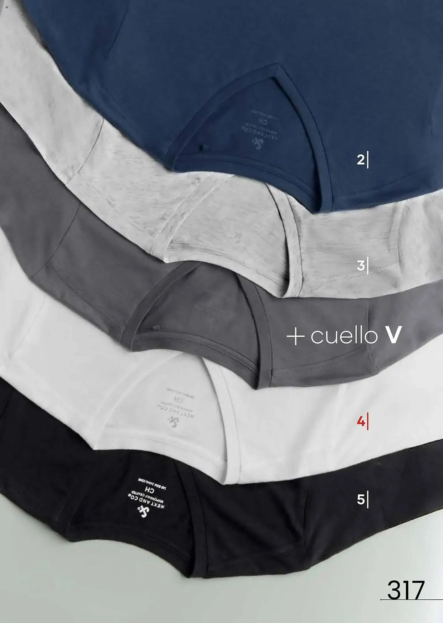 Catálogo de Catálogo Price Shoes 27 de noviembre al 1 de marzo 2026 - Pagina 317