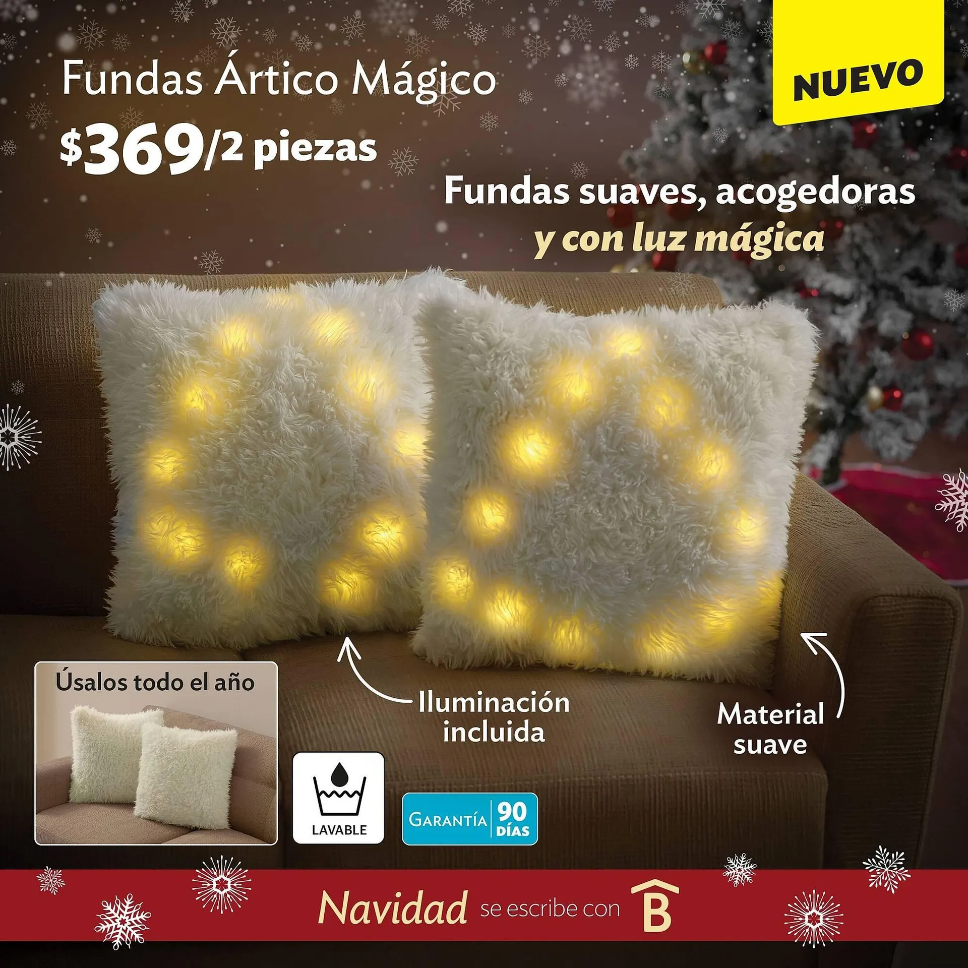 Catálogo de Catálogo BetterWare 7 de noviembre al 30 de noviembre 2025 - Pagina 5