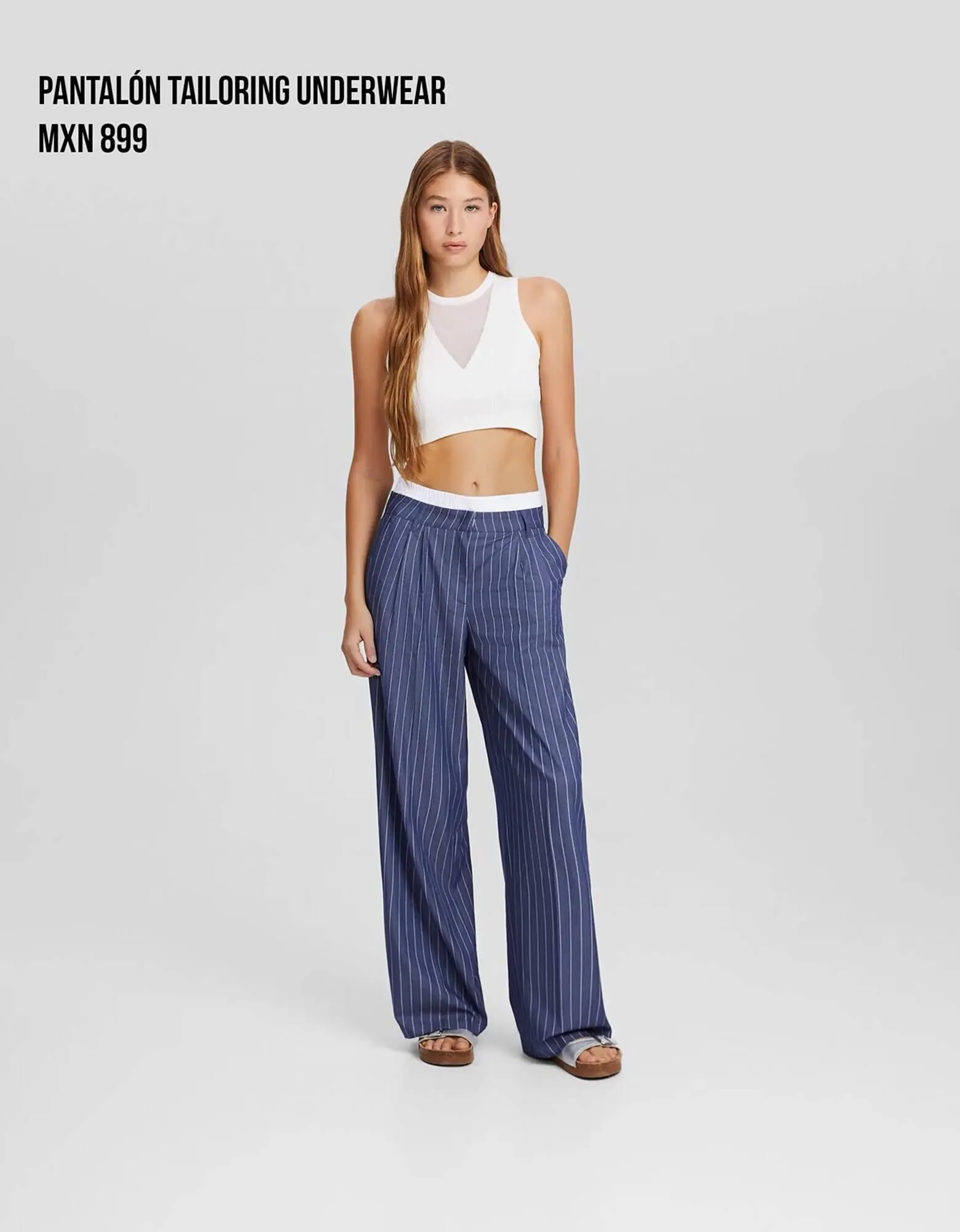 Catálogo de Catálogo Bershka 17 de julio al 1 de agosto 2023 - Pagina 11