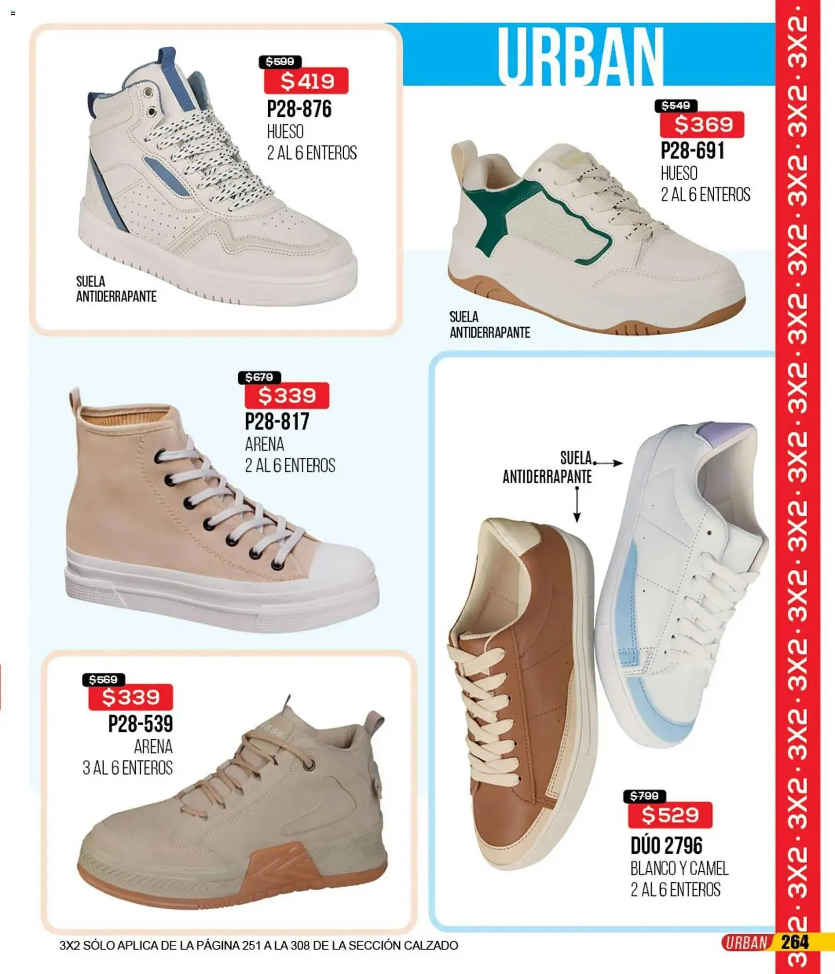 Catálogo de Catálogo Cklass 12 de enero al 1 de mayo 2026 - Pagina 428