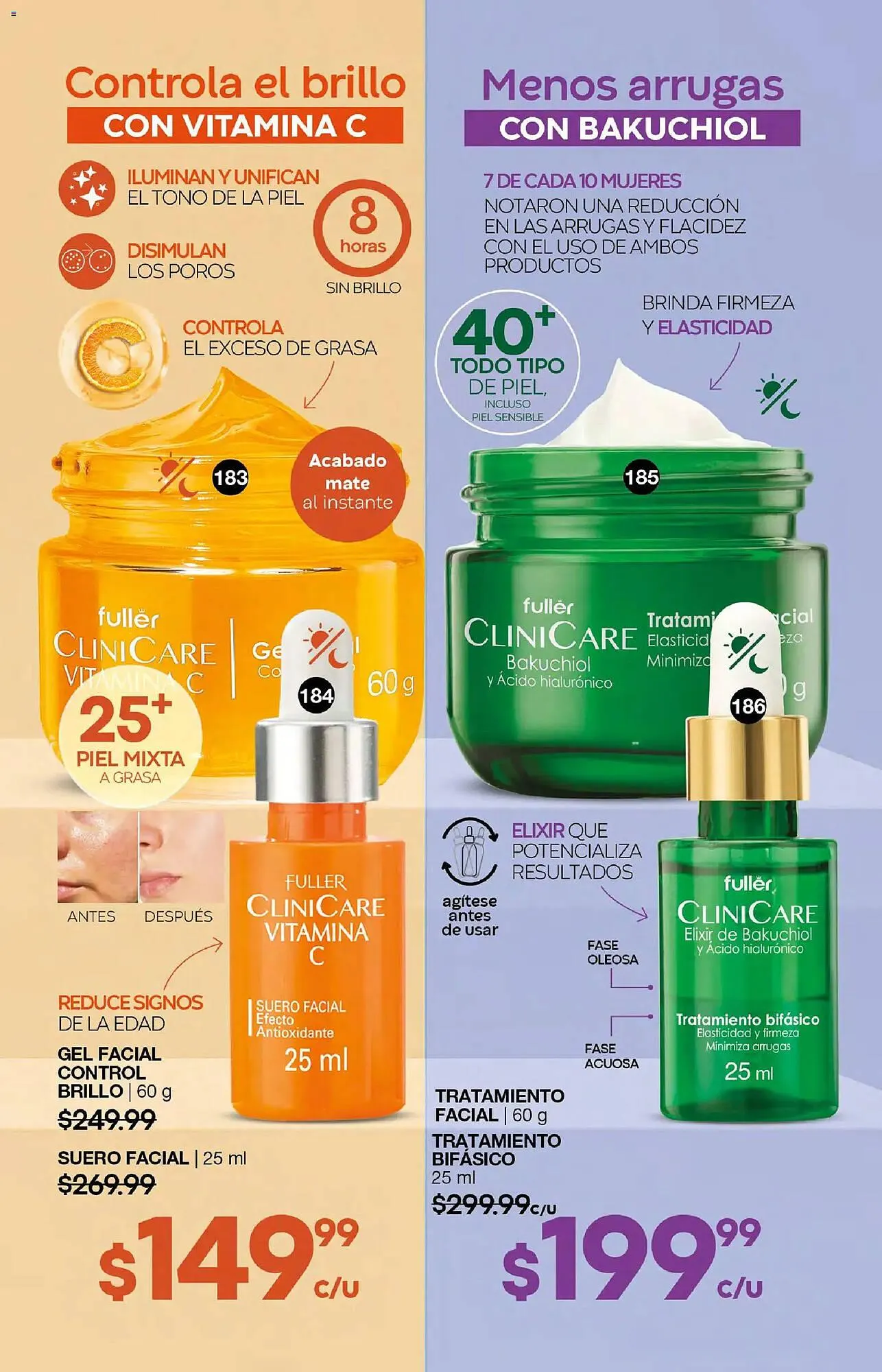 Catálogo de Catálogo Fuller 18 de febrero al 11 de marzo 2026 - Pagina 73