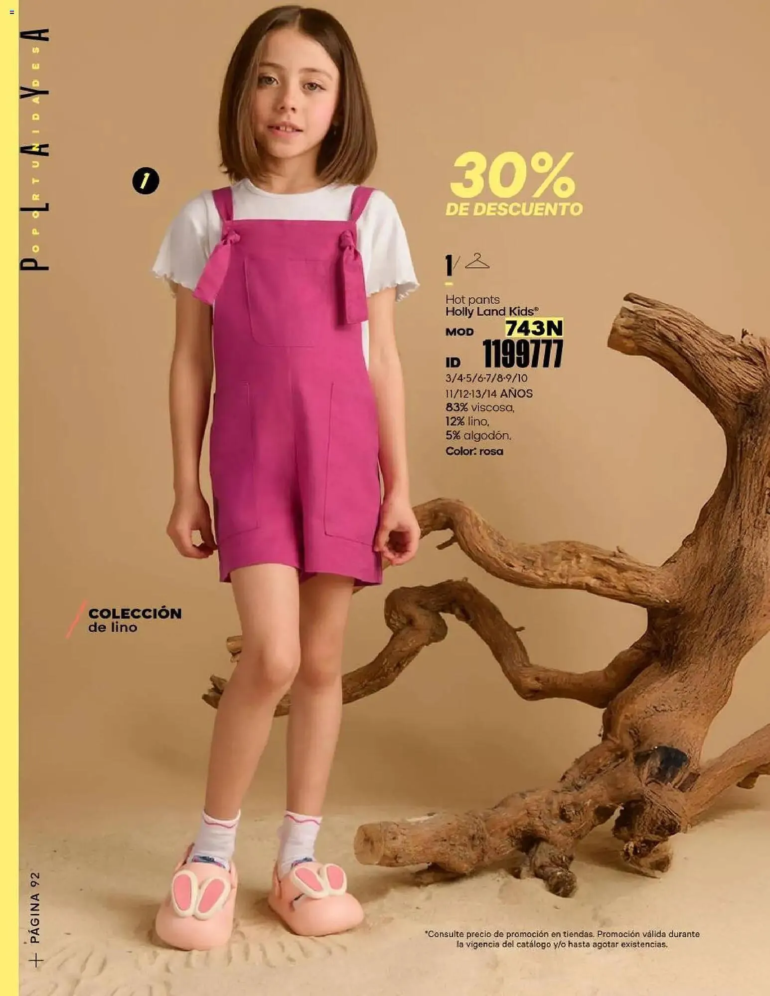 Catálogo de Catálogo Price Shoes 23 de enero al 2 de mayo 2026 - Pagina 92