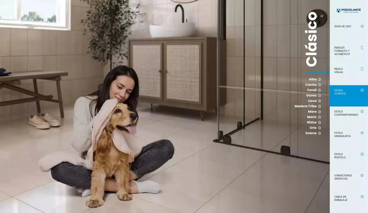 Catálogo de Novedades 2024 28 de octubre al 28 de febrero 2025 - Pagina 8