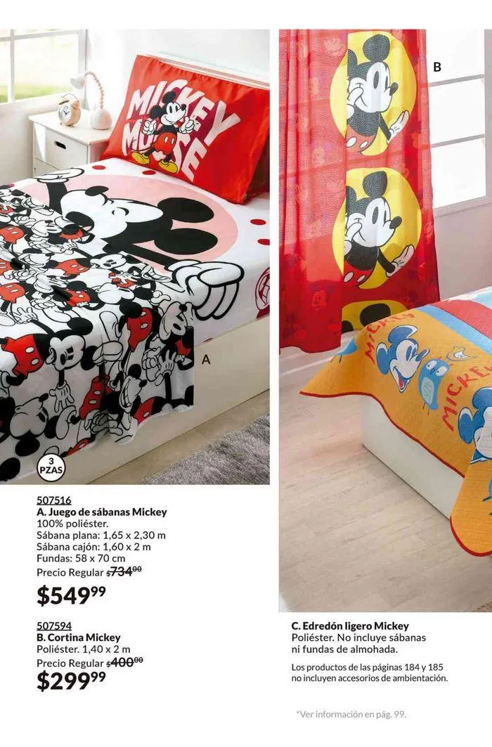 Catálogo de Avon Fashion And Home C08 6 de abril al 13 de mayo 2024 - Pagina 184