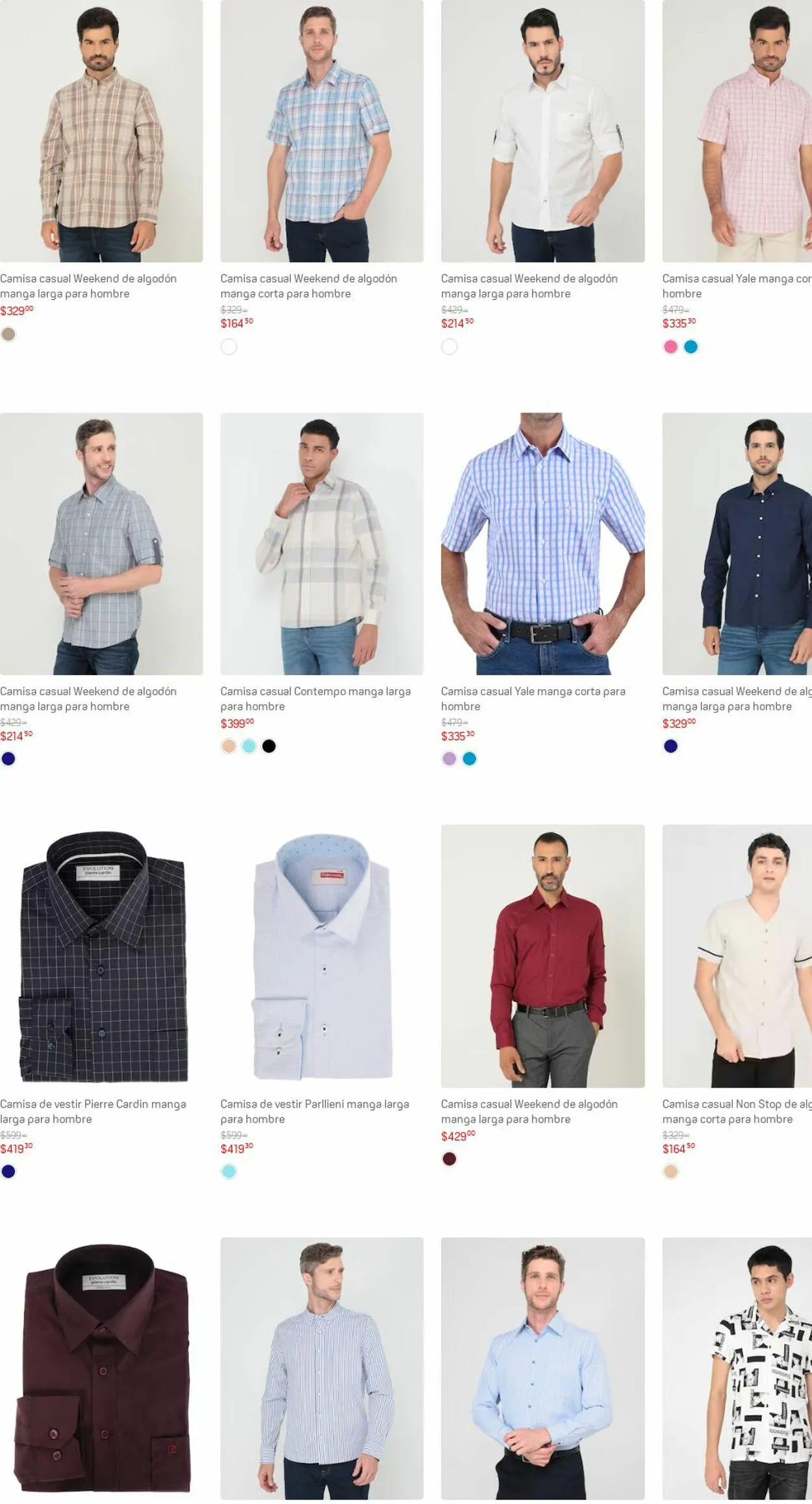 Catálogo de Suburbia Oferta actual 1 de enero al 10 de enero 2024 - Pagina 15