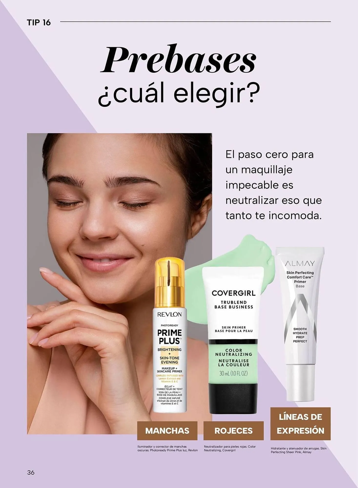 Catálogo de Folleto Chedraui 5 de noviembre al 31 de diciembre 2025 - Pagina 36