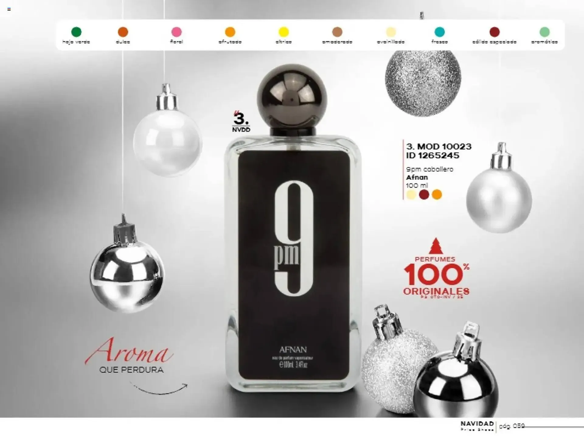 Catálogo de Catálogo Price Shoes 11 de noviembre al 1 de febrero 2026 - Pagina 59