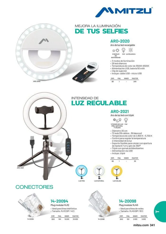 Catálogo de Catálogo 2024 20 de octubre al 31 de diciembre 2024 - Pagina 334