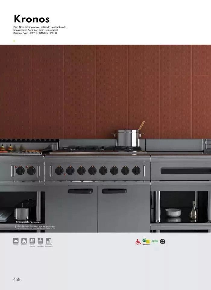 Catálogo de Colección de Pisos y Azulejos 7 de febrero al 7 de febrero 2026 - Pagina 458